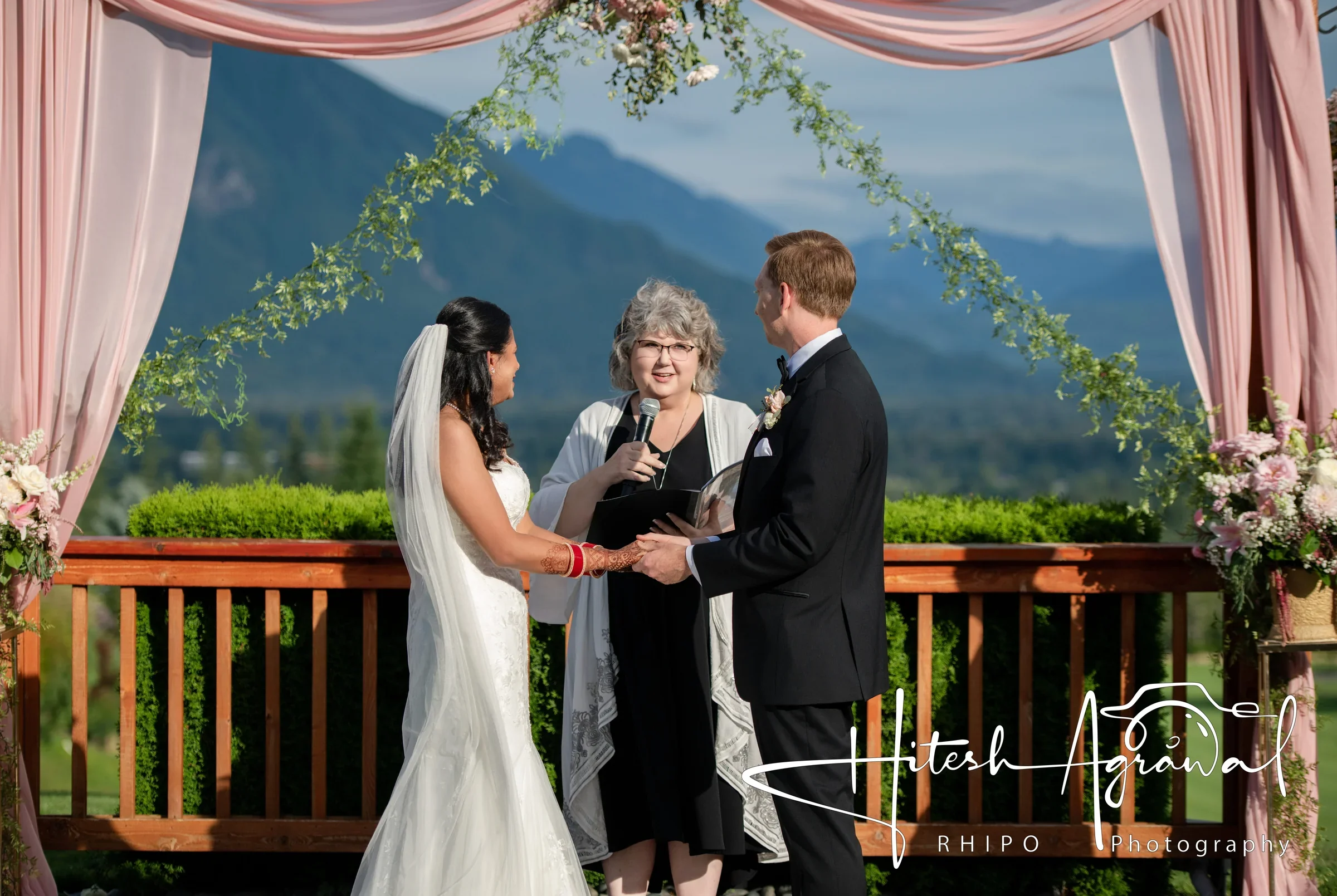 Ananya & John wedding photo 769