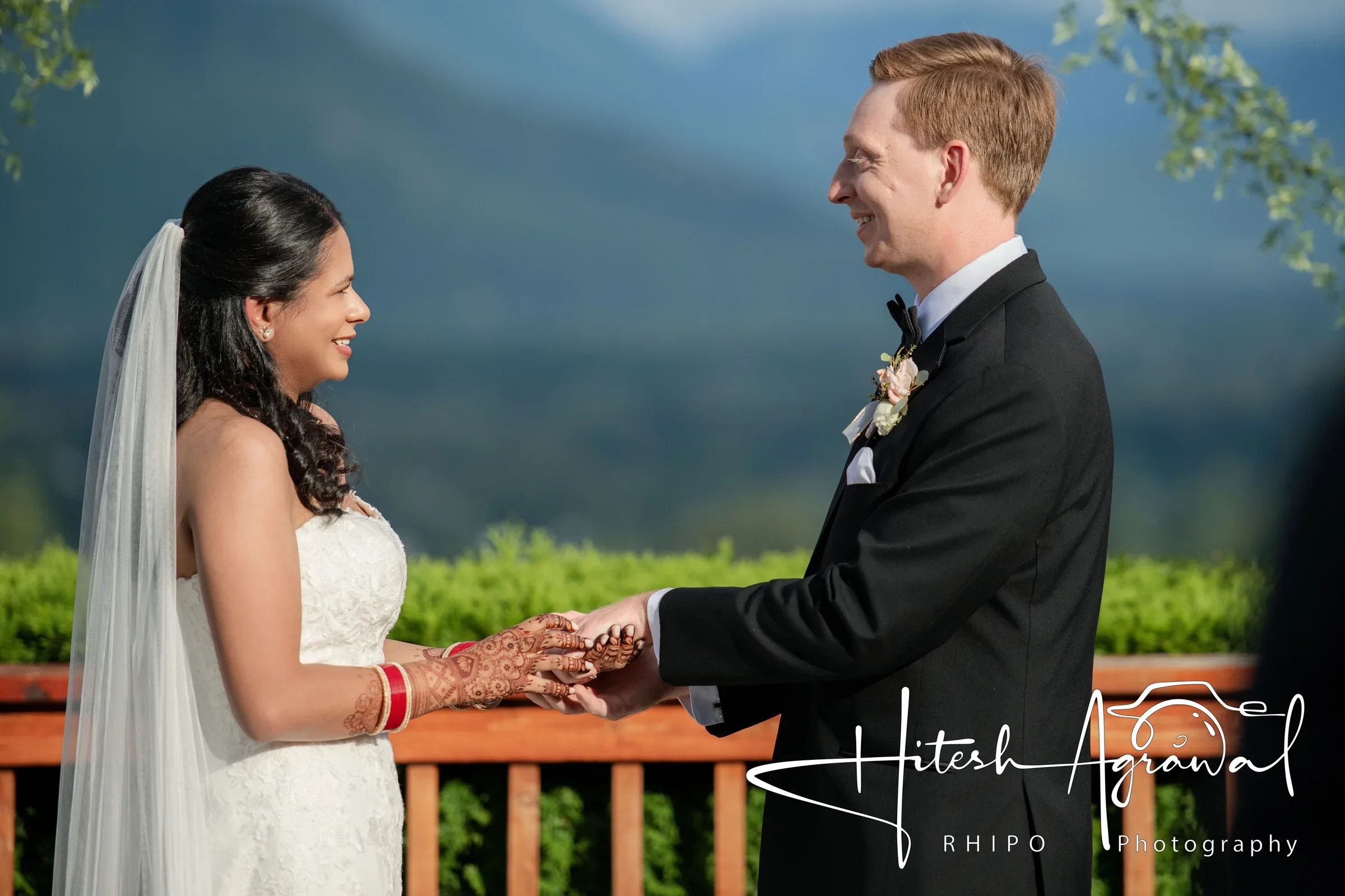Ananya & John wedding photo 771