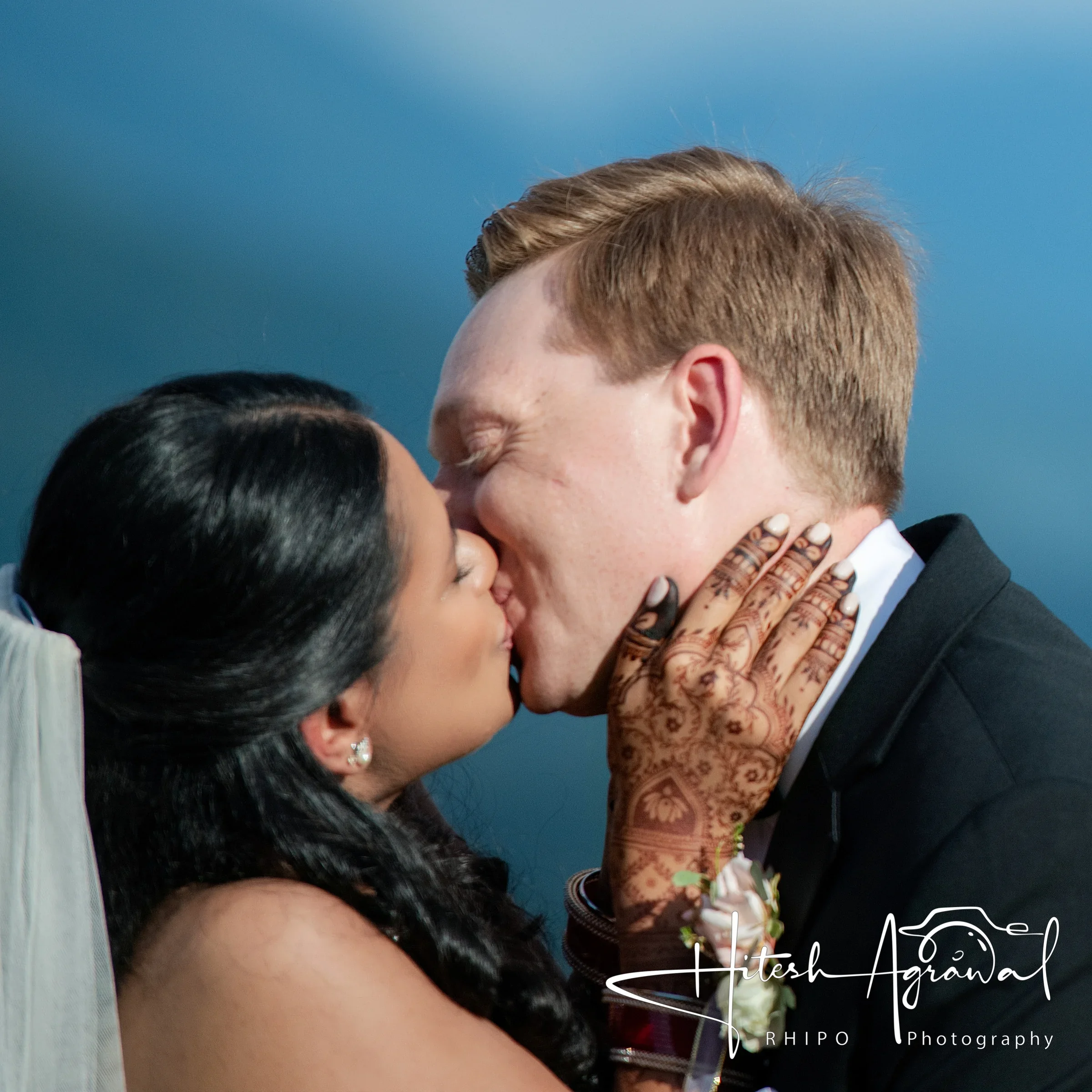 Ananya & John wedding photo 774