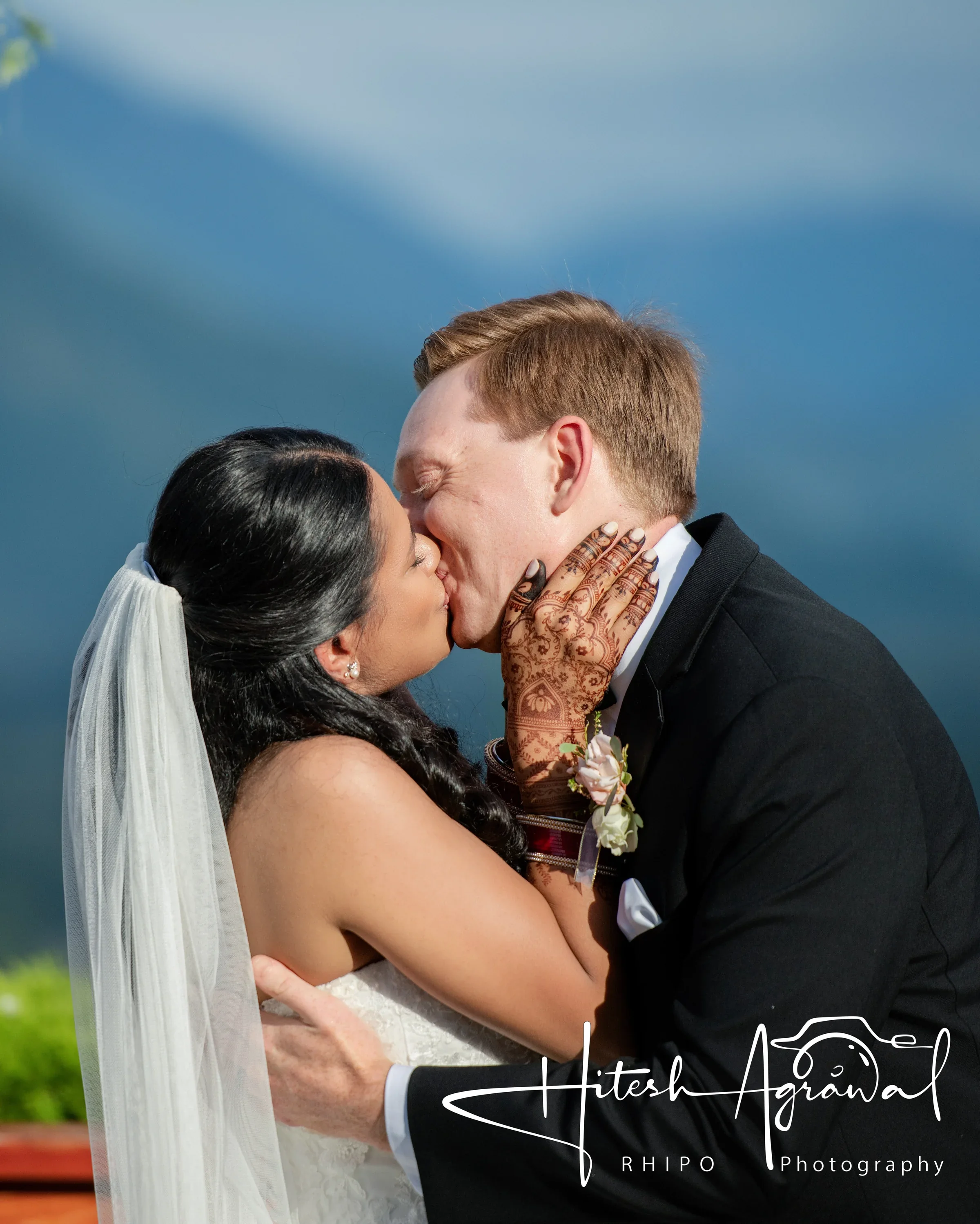 Ananya & John wedding photo 776