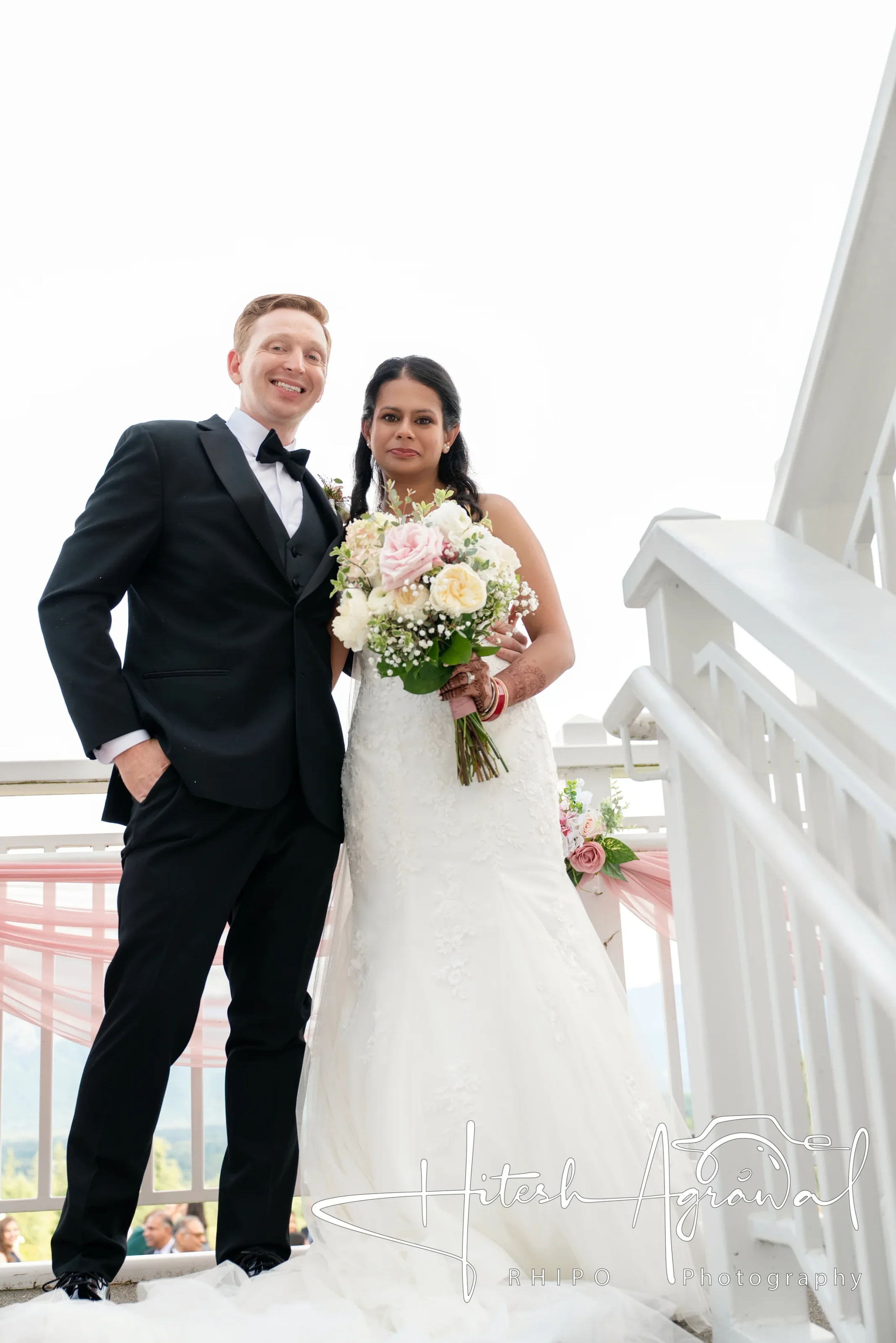 Ananya & John wedding photo 780