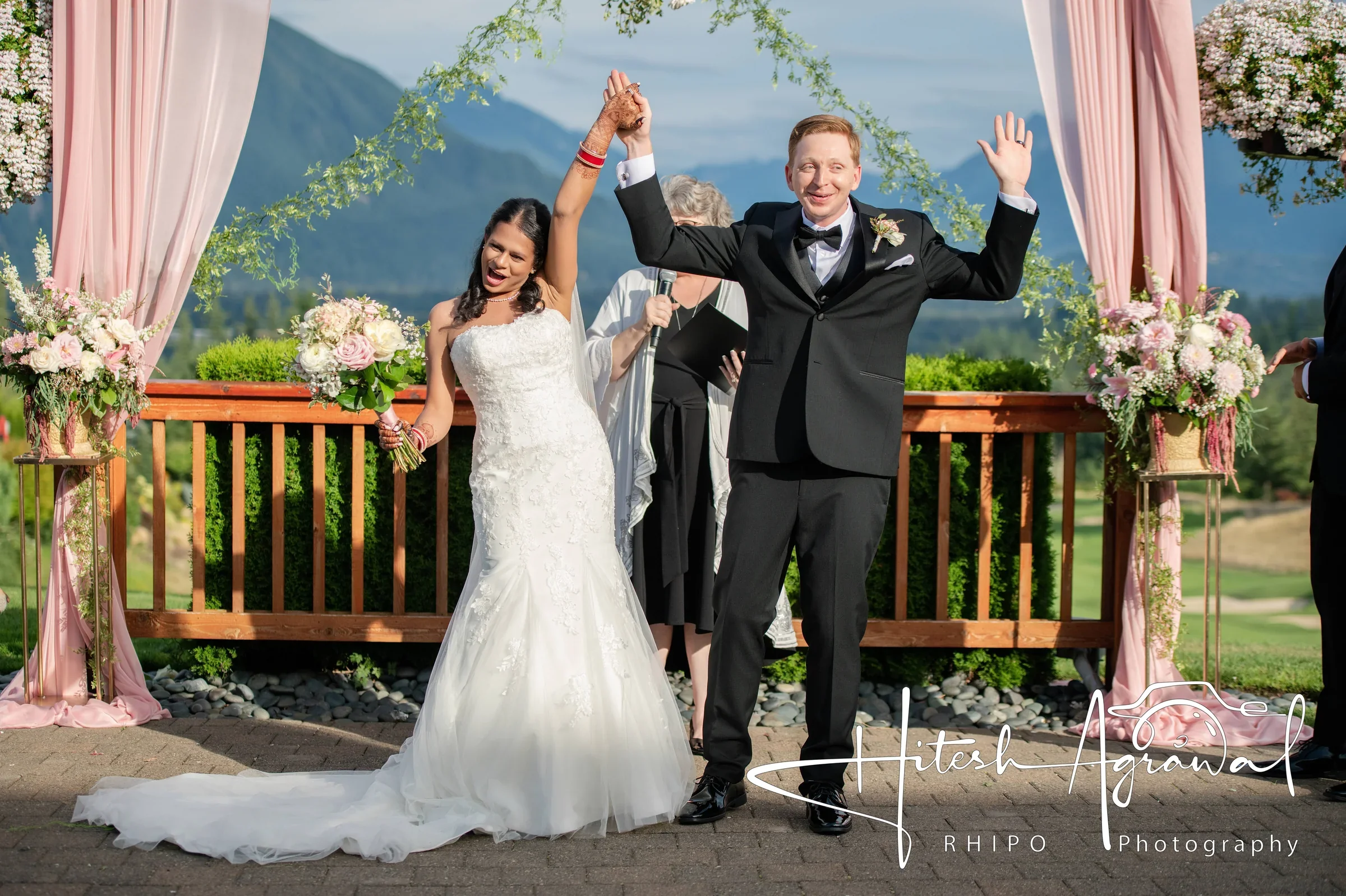 Ananya & John wedding photo 781
