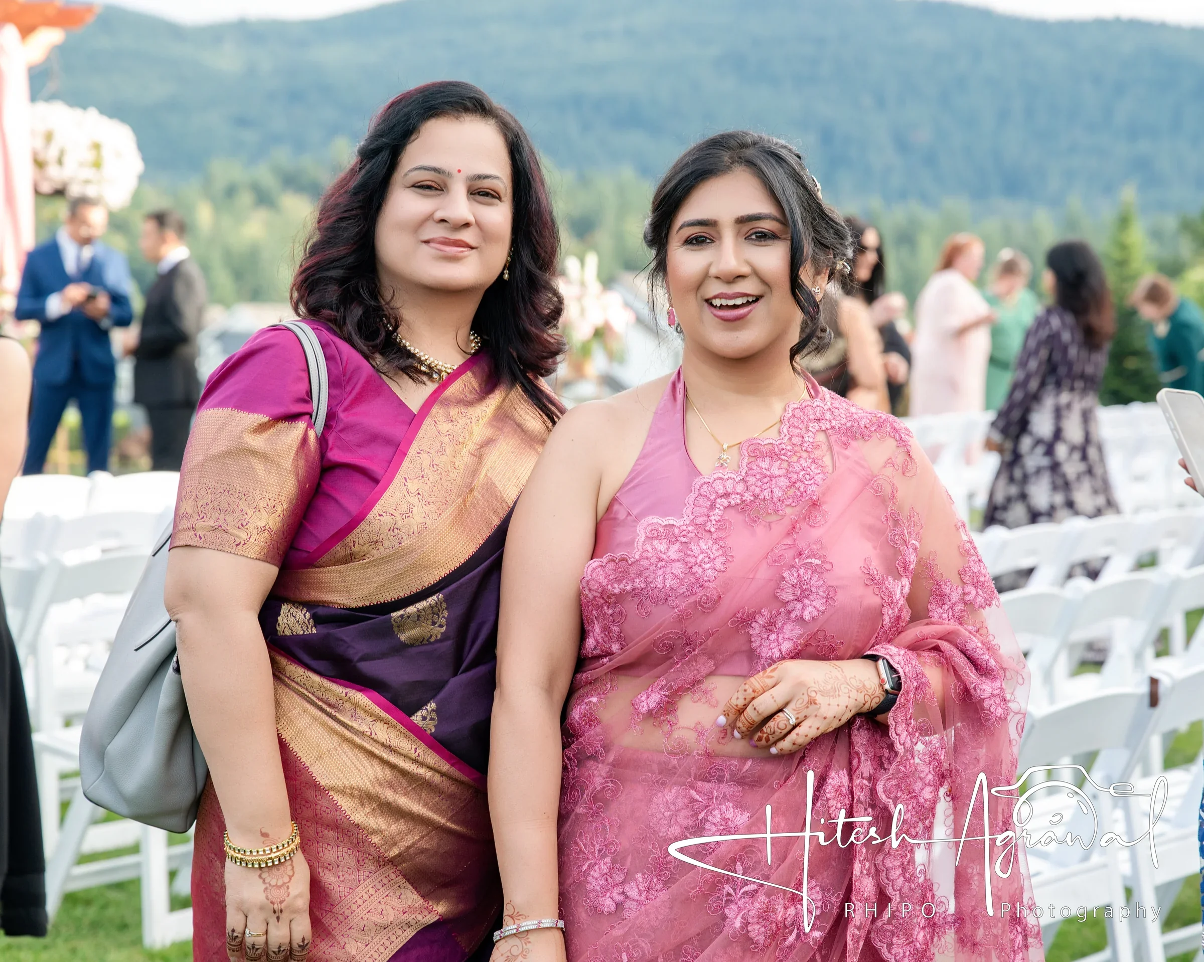 Ananya & John wedding photo 782