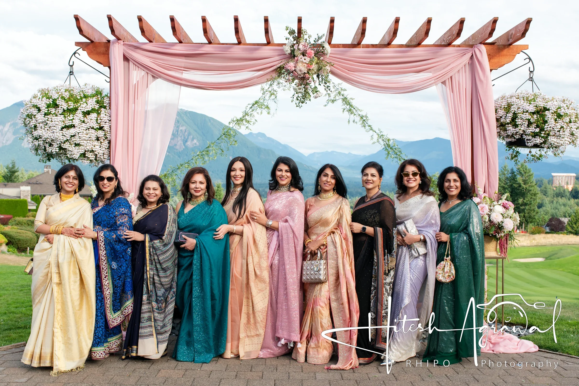 Ananya & John wedding photo 785