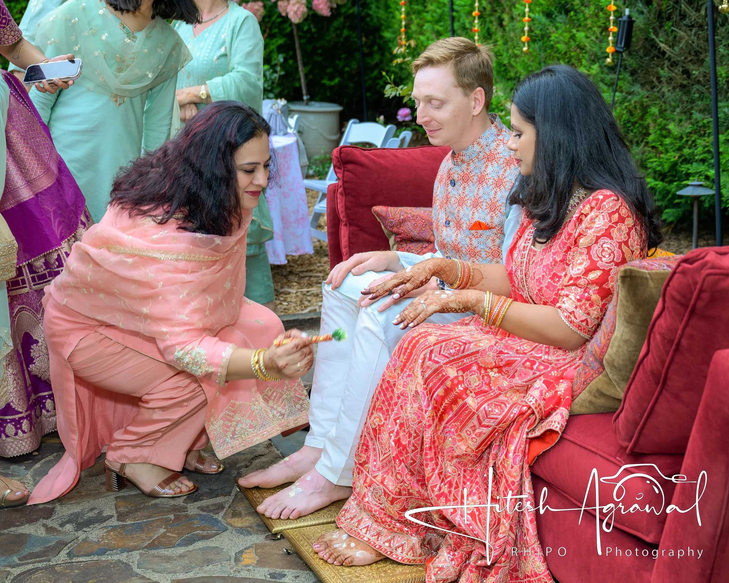 Ananya & John wedding photo 787