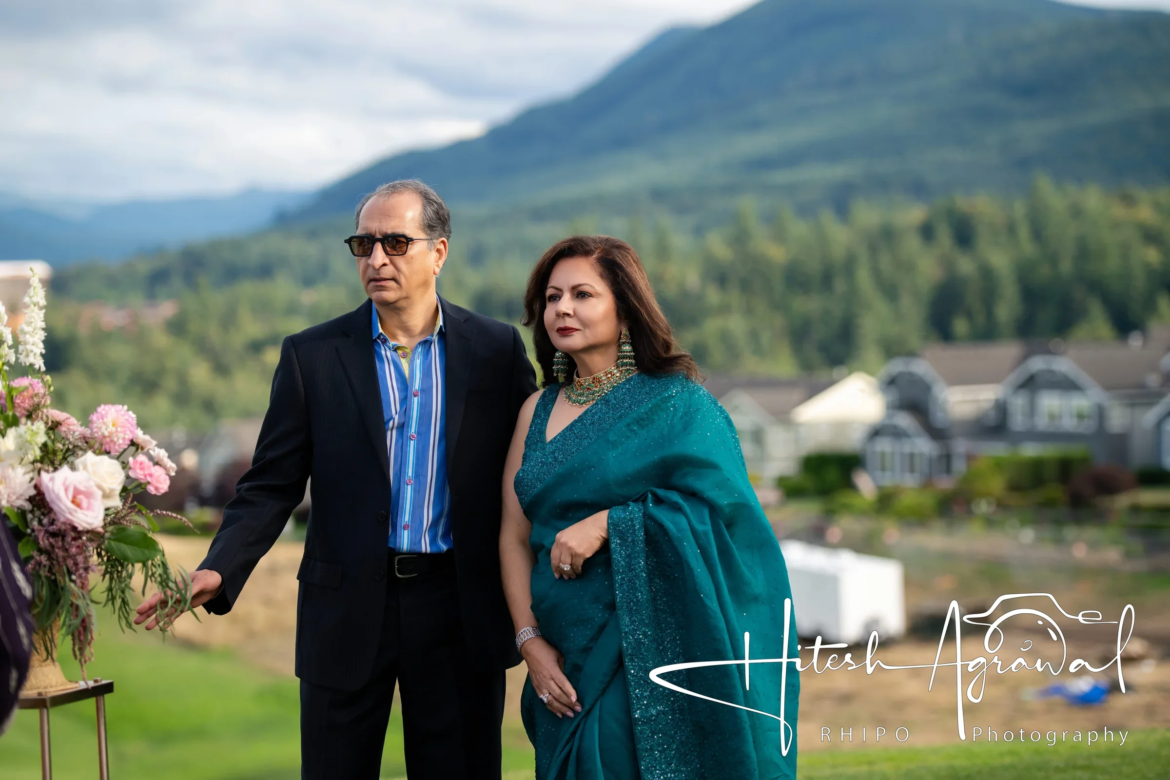 Ananya & John wedding photo 788
