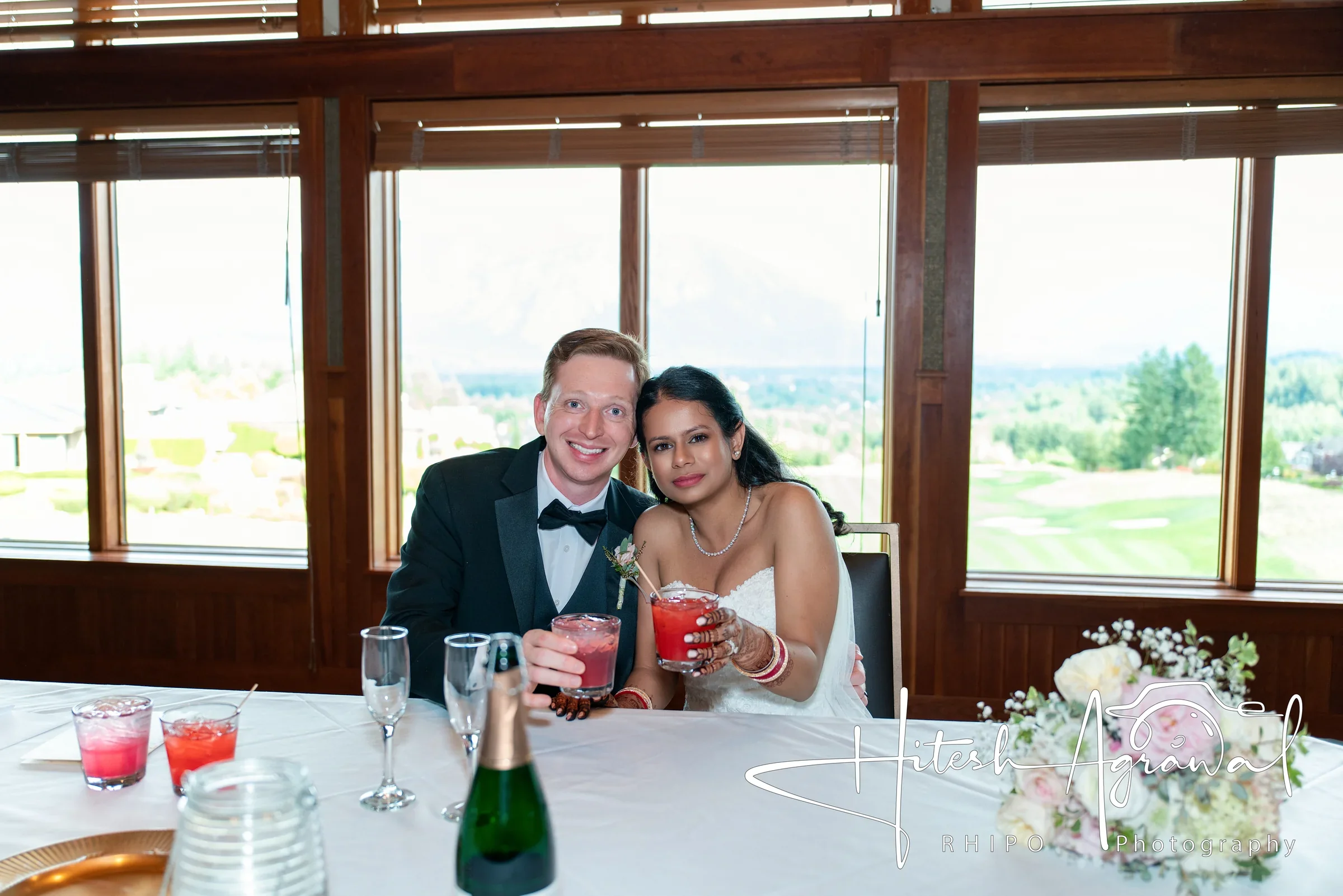Ananya & John wedding photo 790