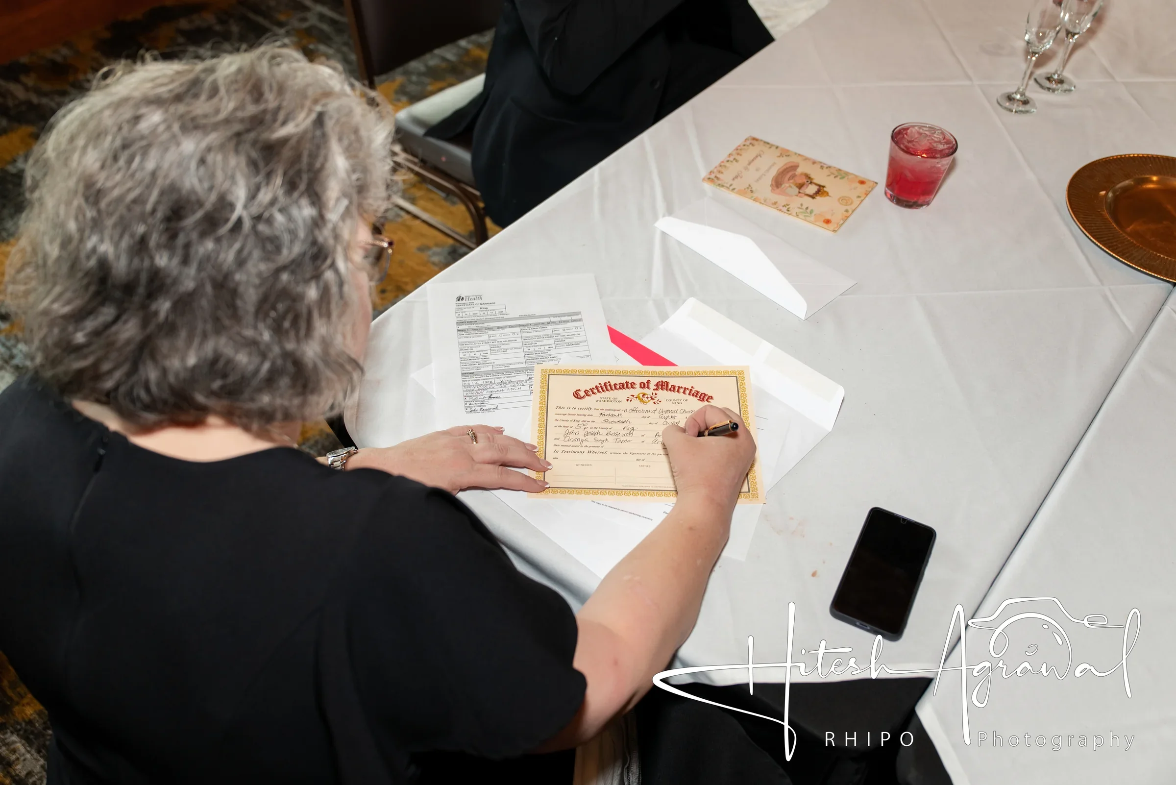 Ananya & John wedding photo 791