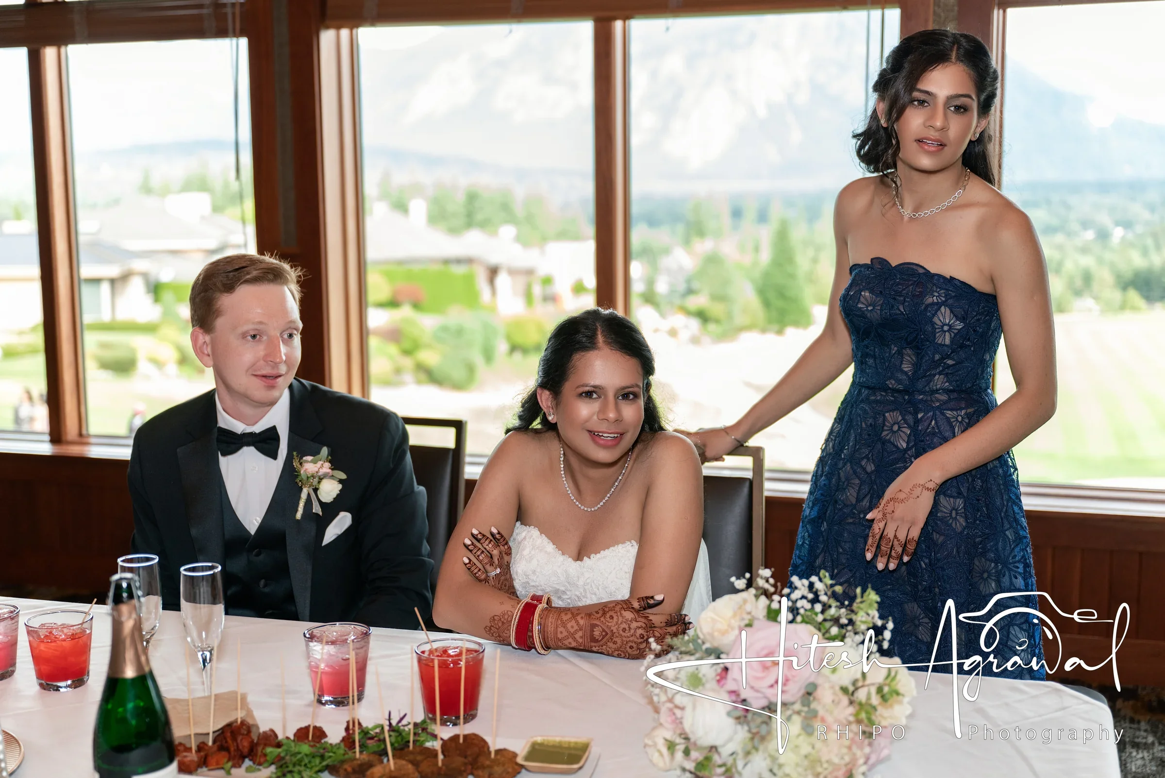 Ananya & John wedding photo 792
