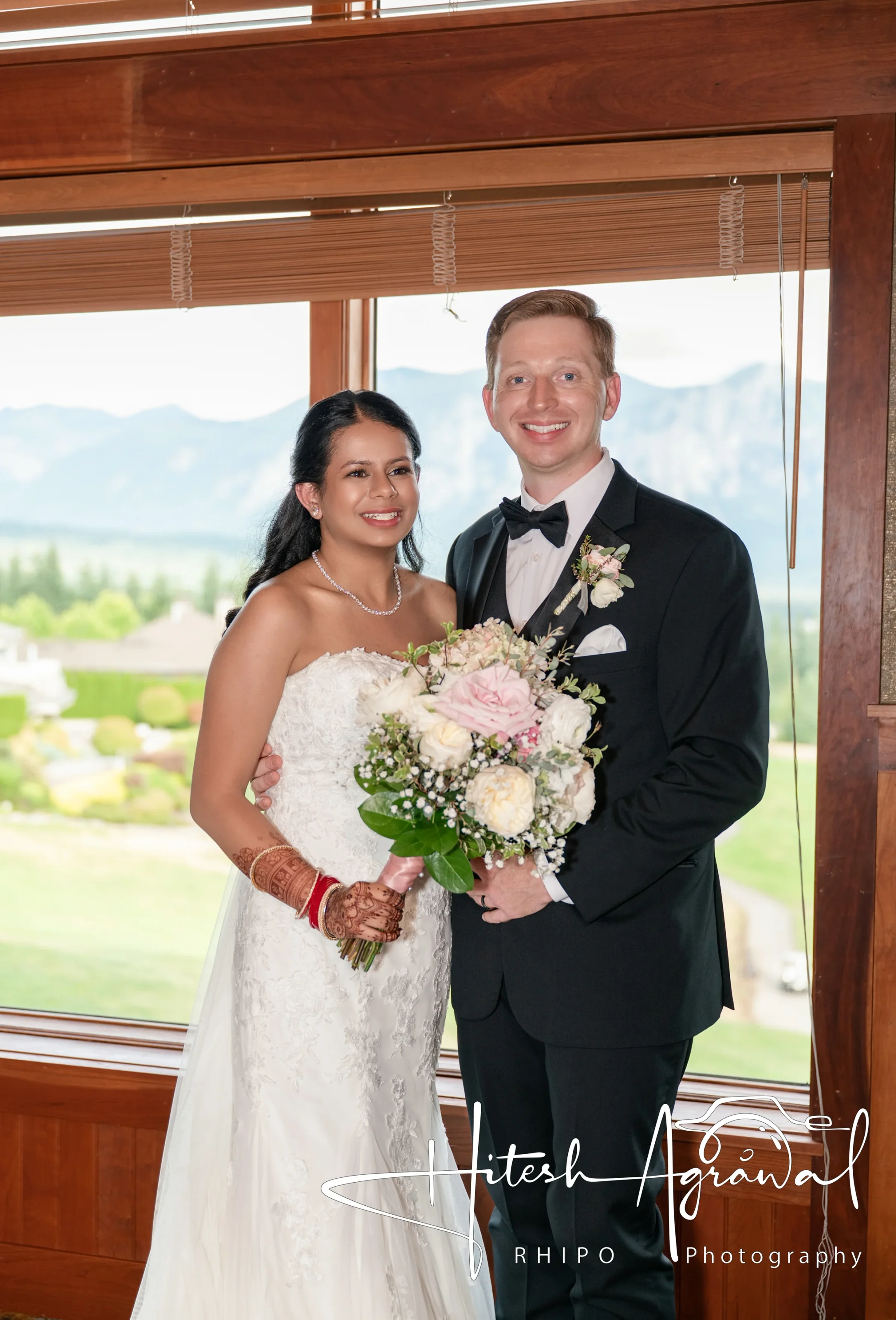 Ananya & John wedding photo 797