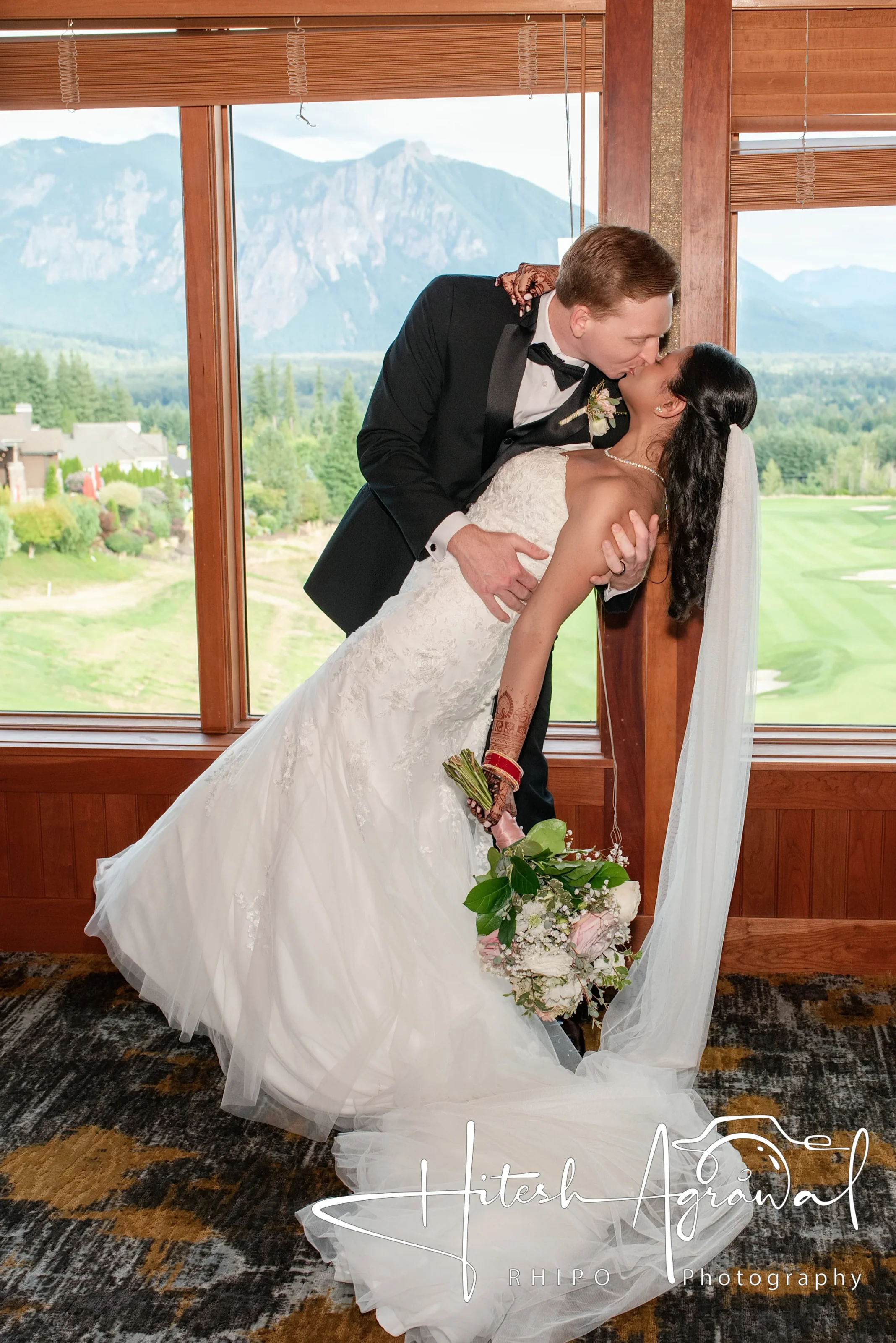 Ananya & John wedding photo 800