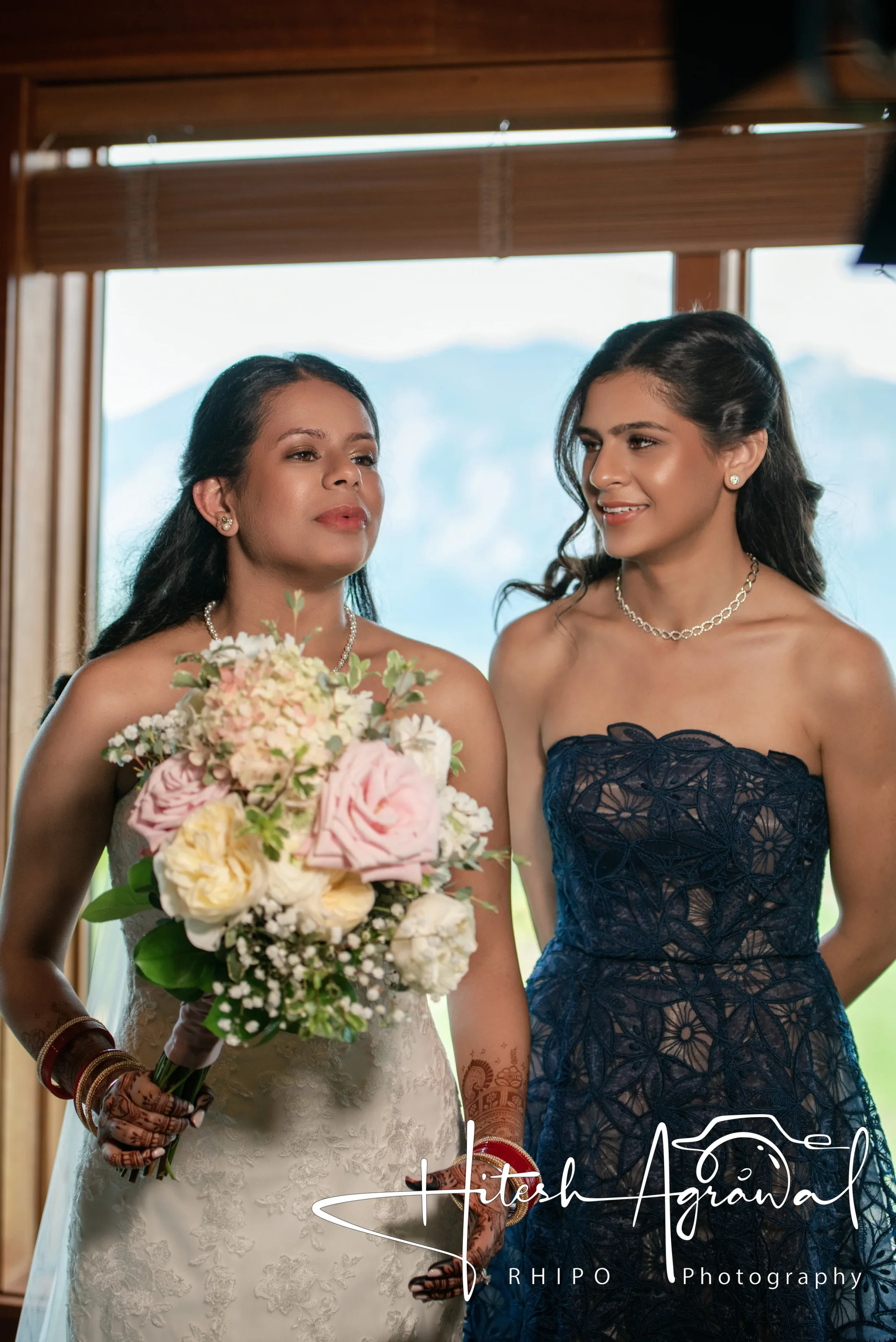 Ananya & John wedding photo 803