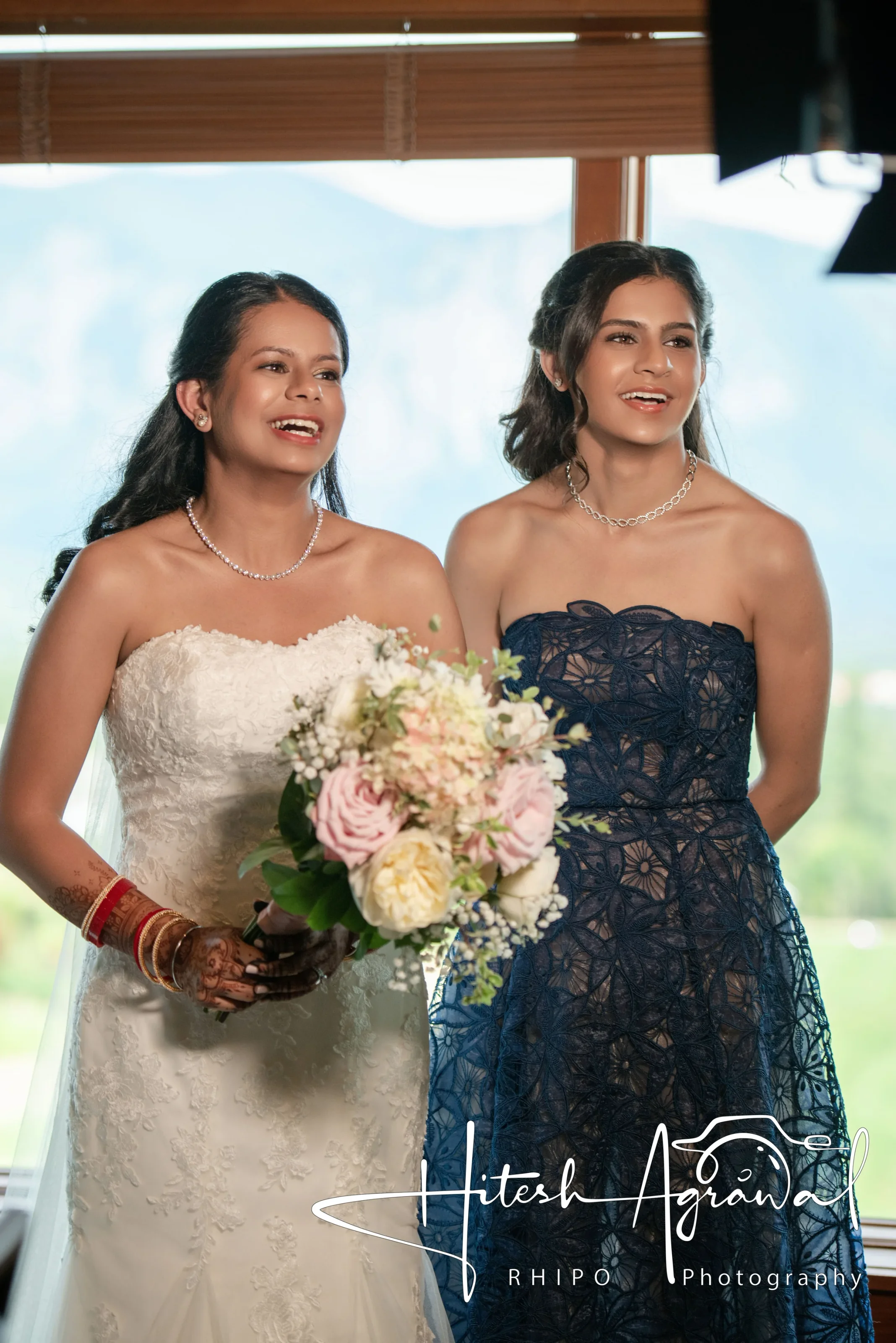 Ananya & John wedding photo 805