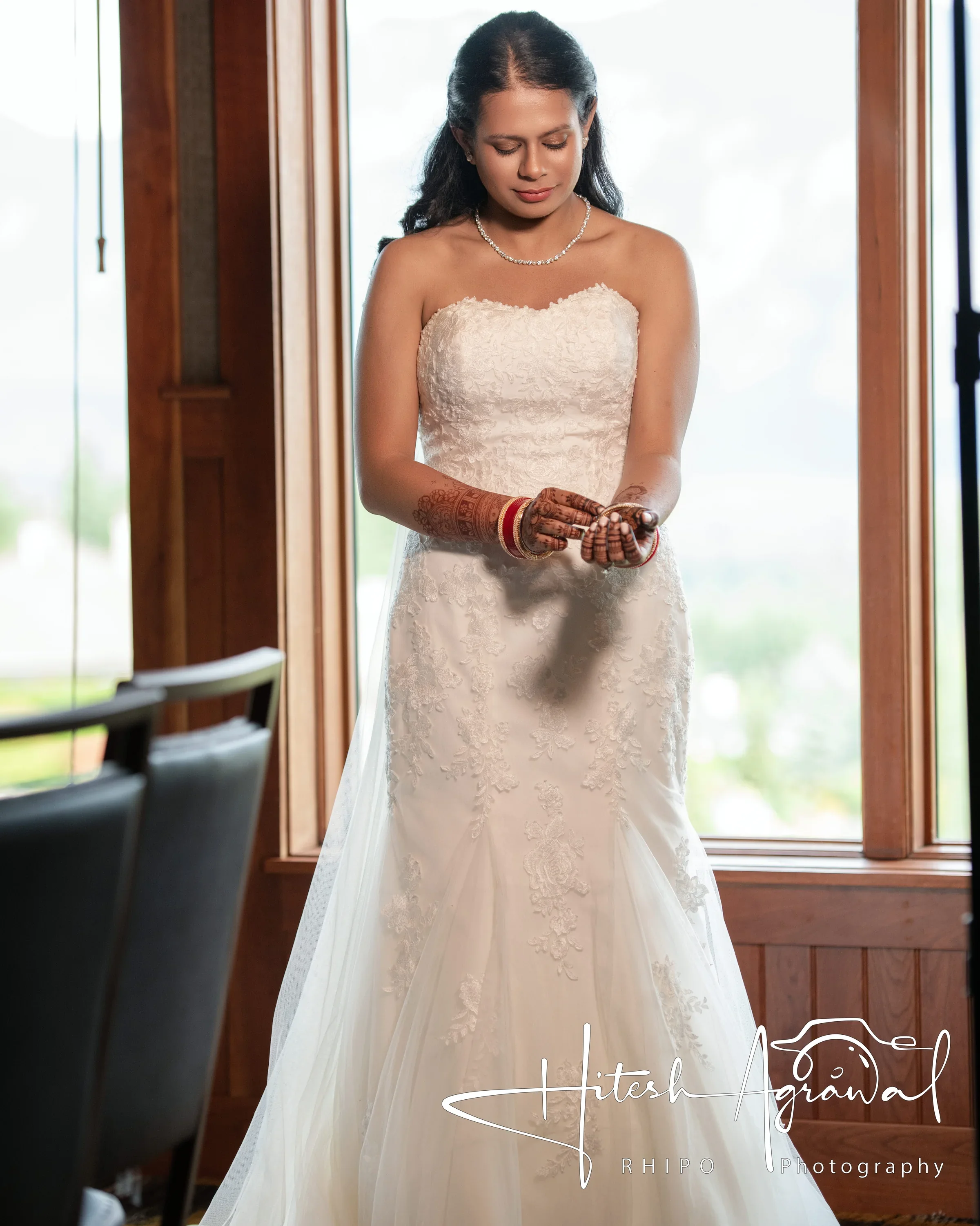 Ananya & John wedding photo 807
