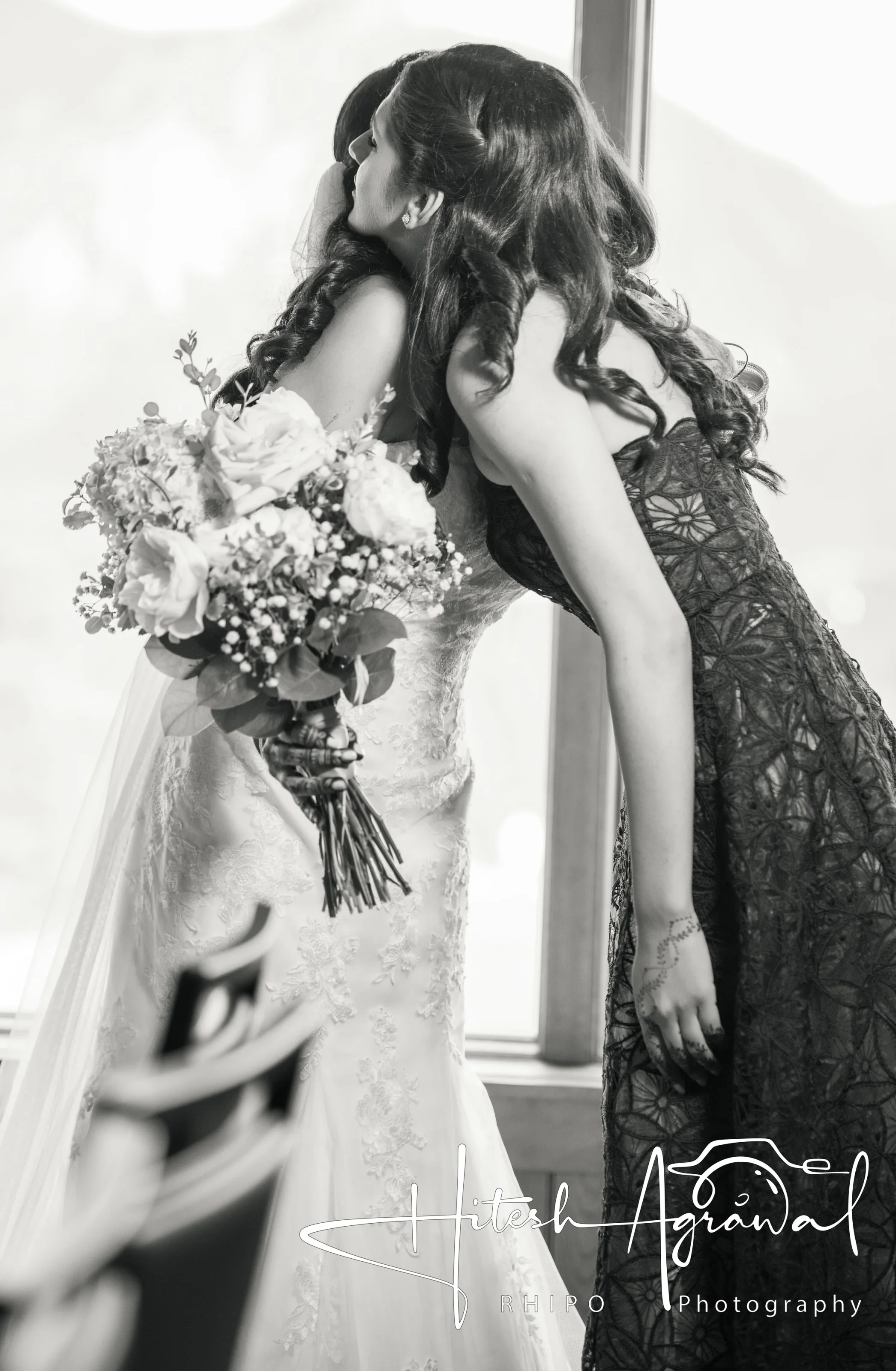 Ananya & John wedding photo 810