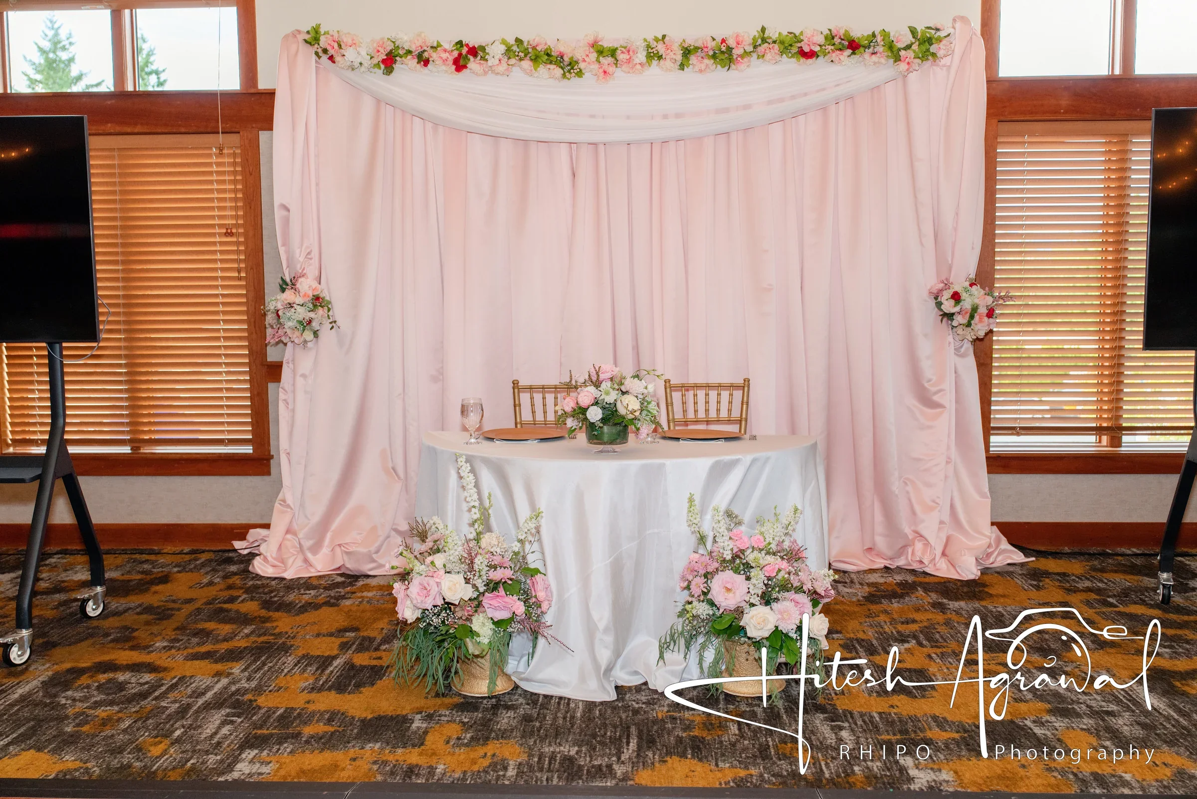 Ananya & John wedding photo 821