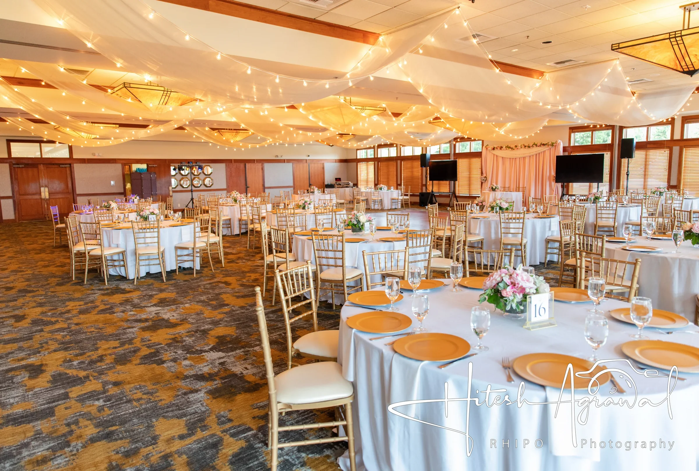Ananya & John wedding photo 822