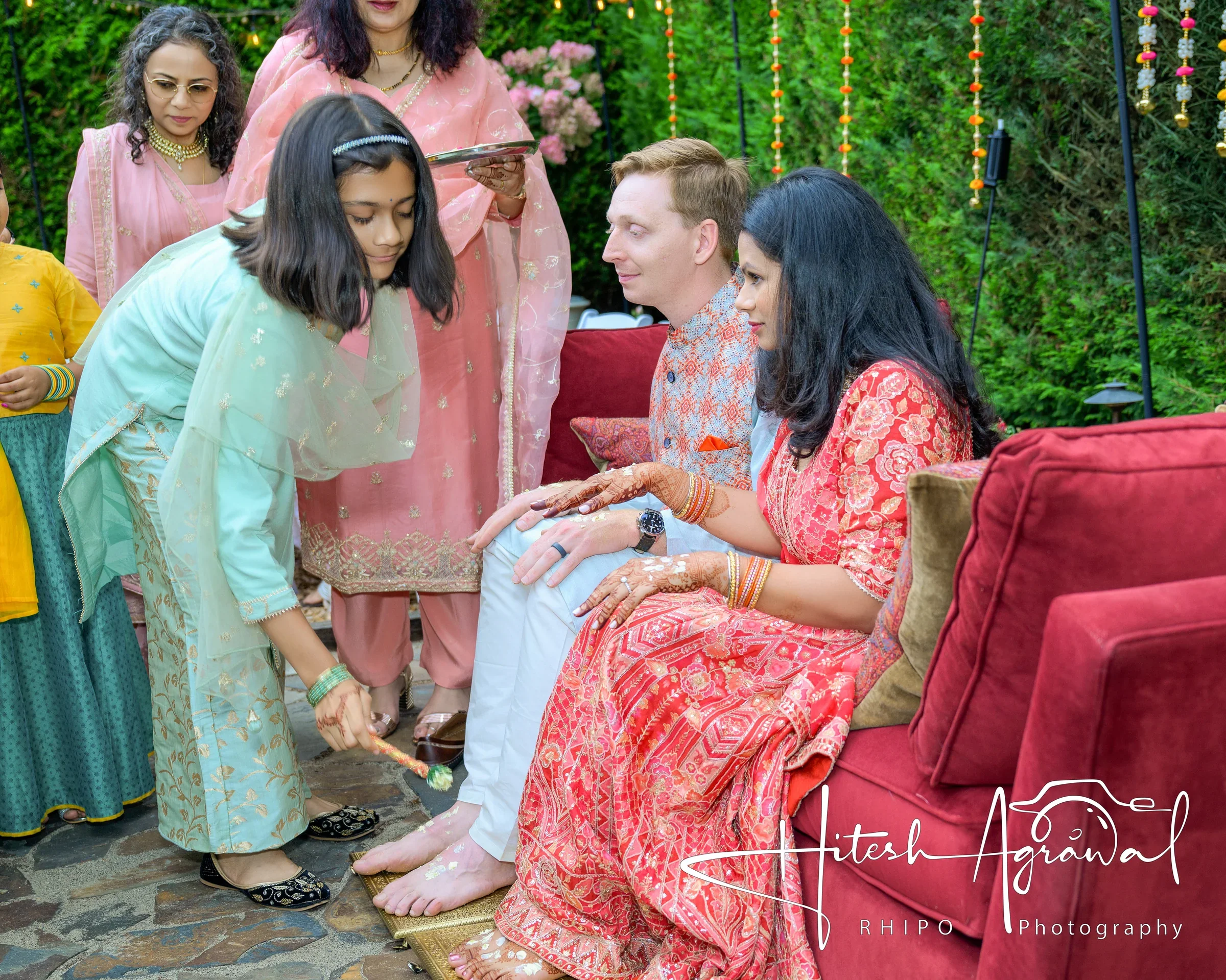 Ananya & John wedding photo 831