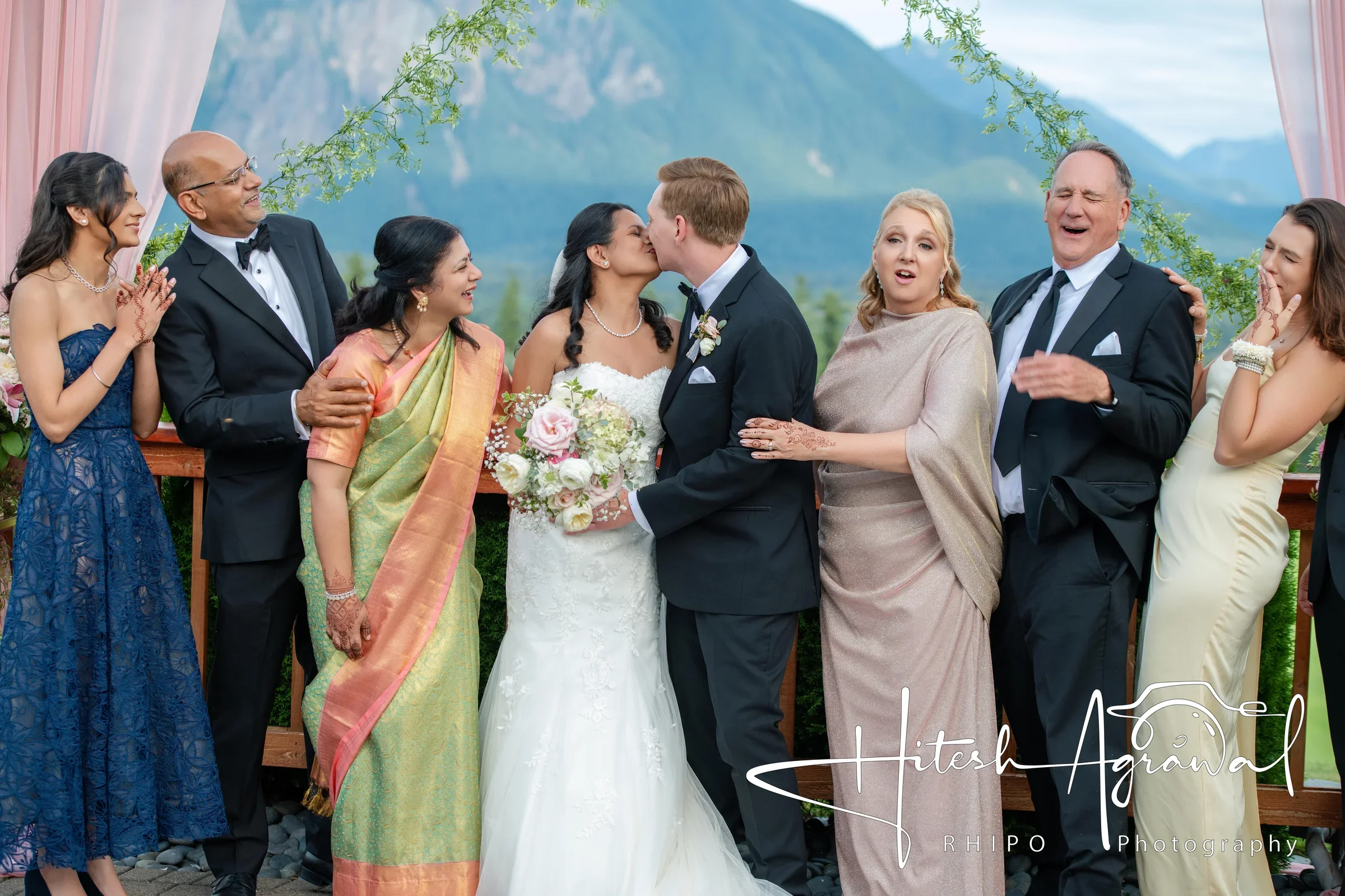 Ananya & John wedding photo 834