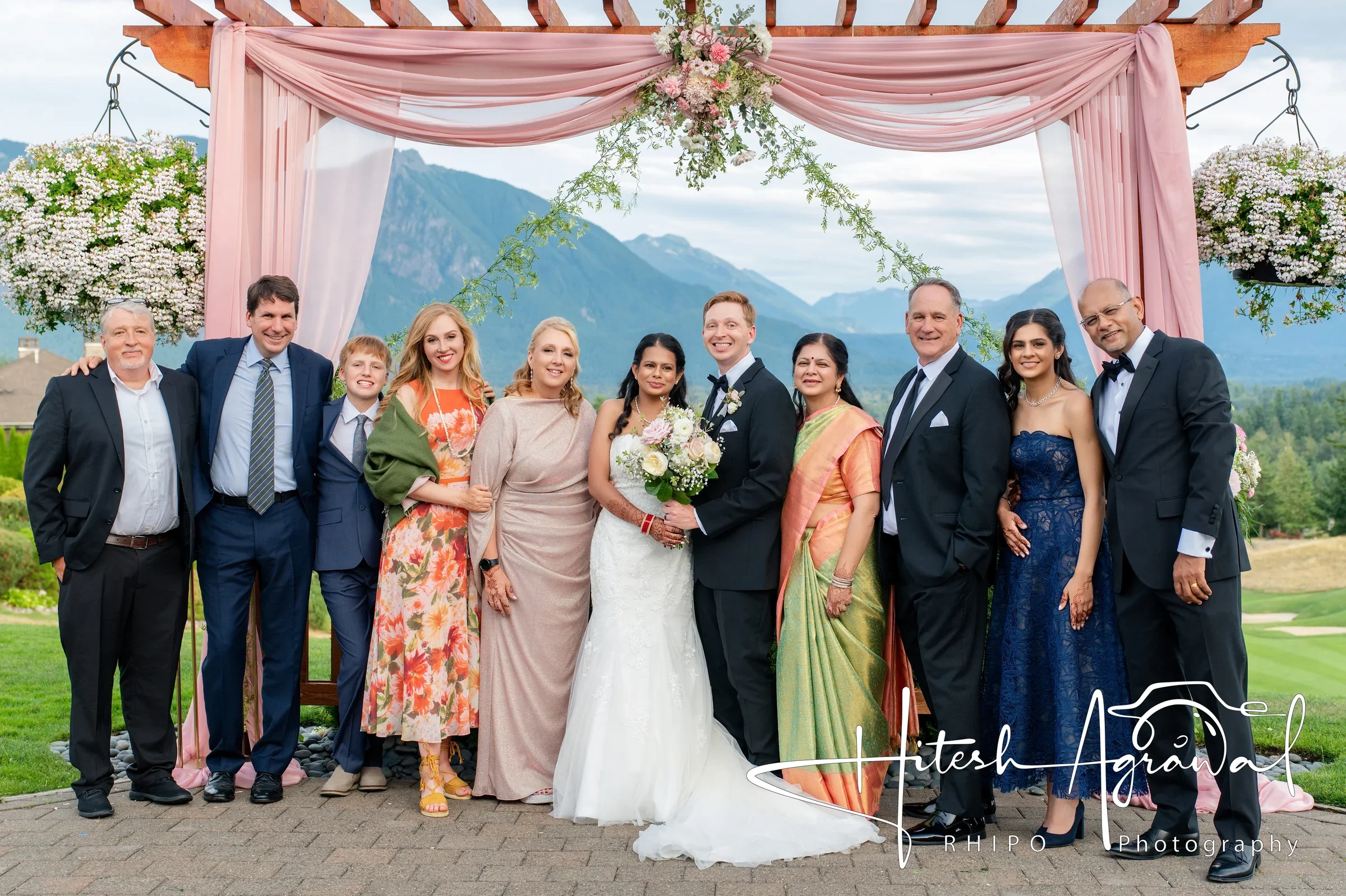 Ananya & John wedding photo 839