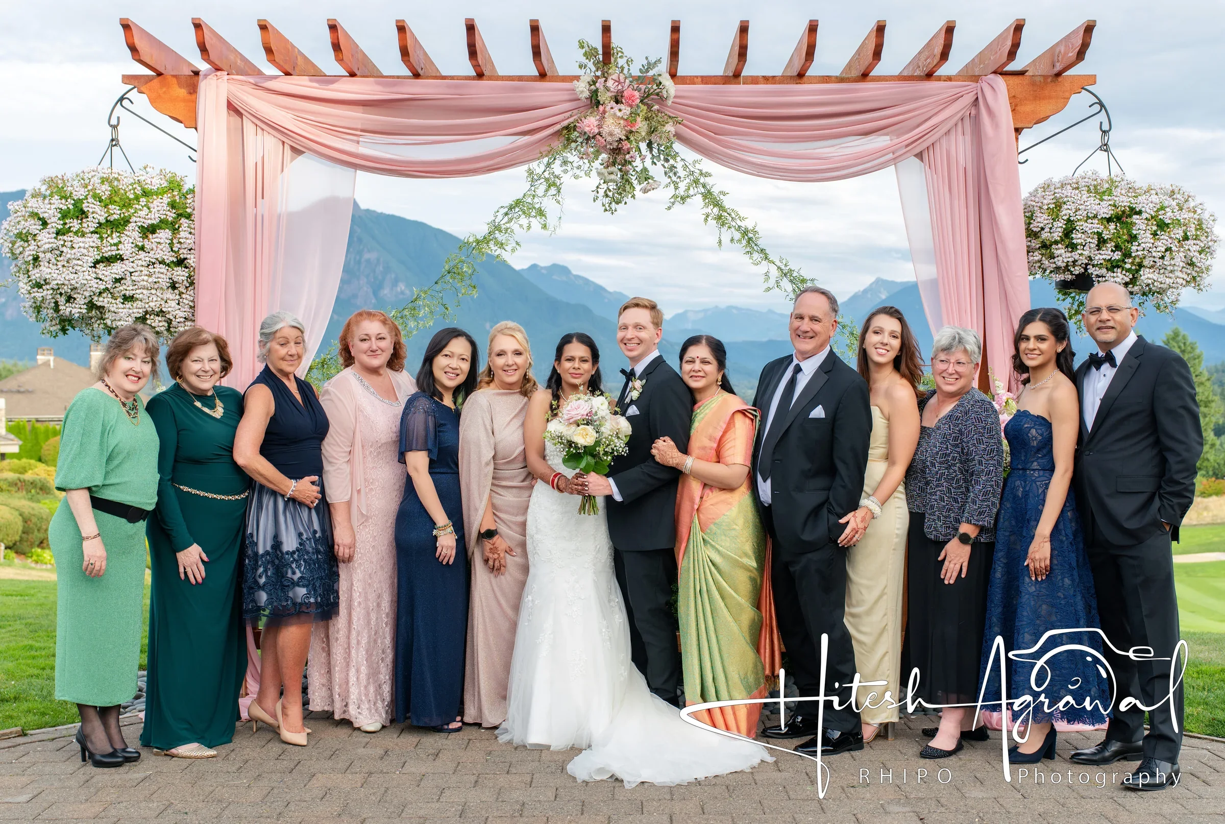 Ananya & John wedding photo 846