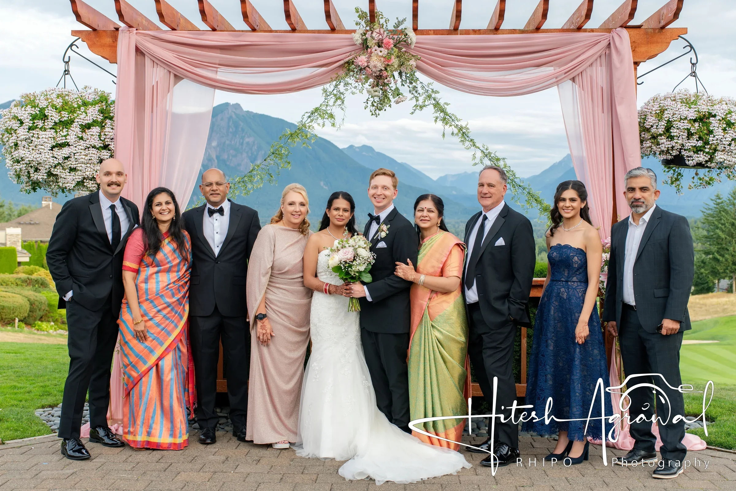 Ananya & John wedding photo 850