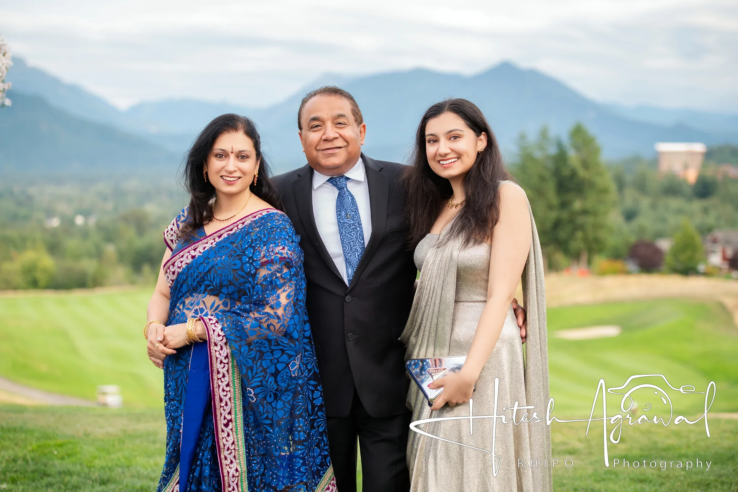 Ananya & John wedding photo 857