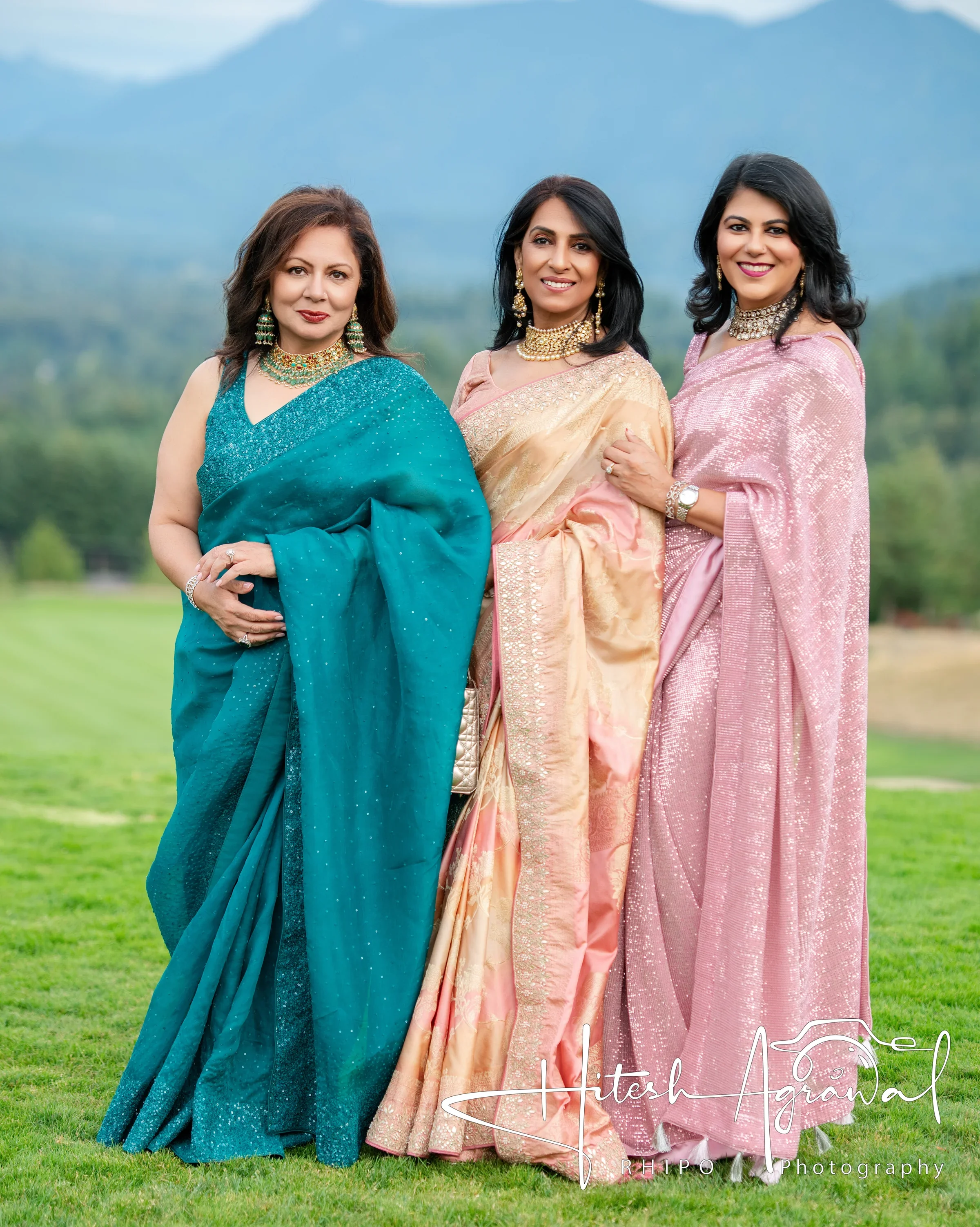 Ananya & John wedding photo 868