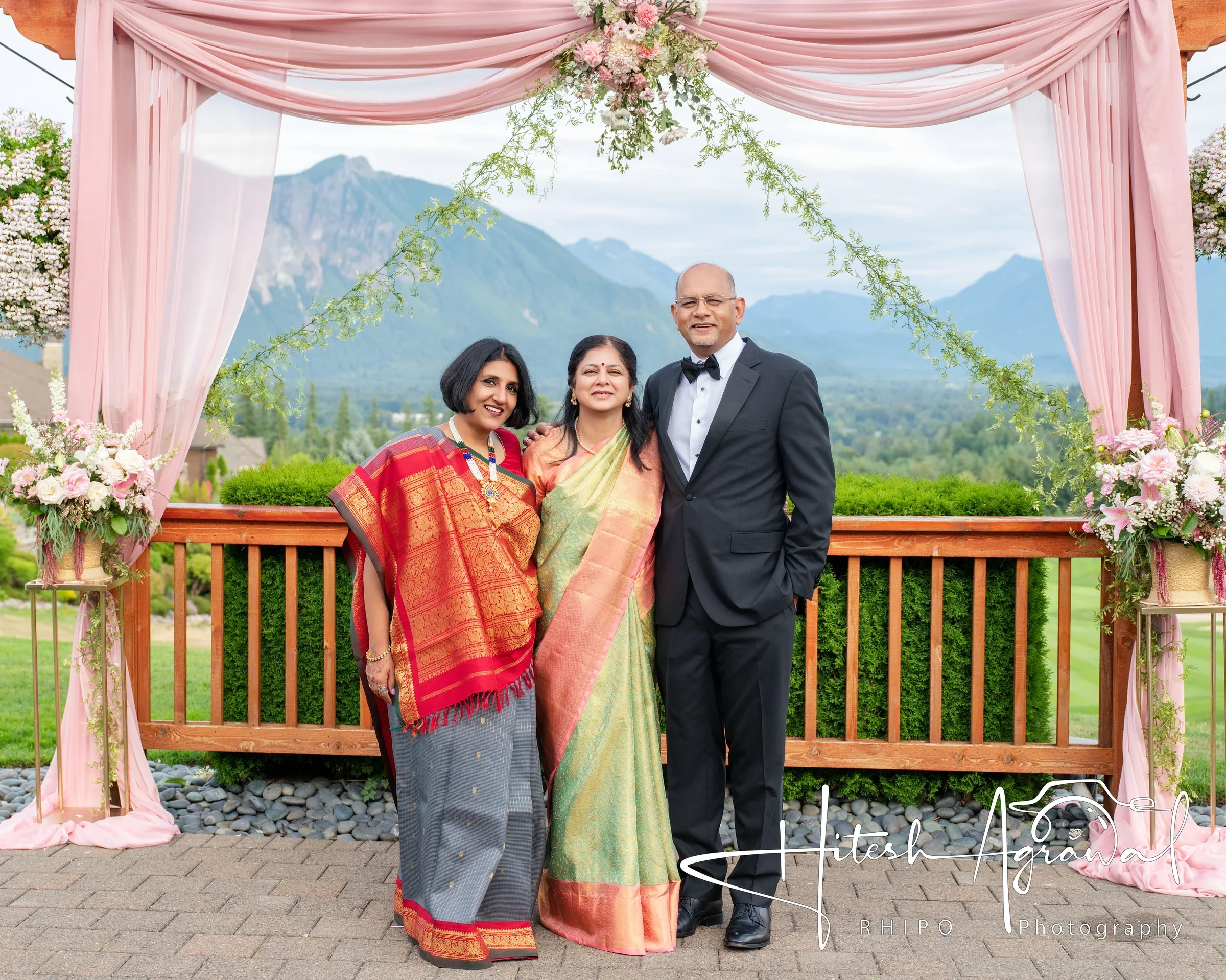 Ananya & John wedding photo 870