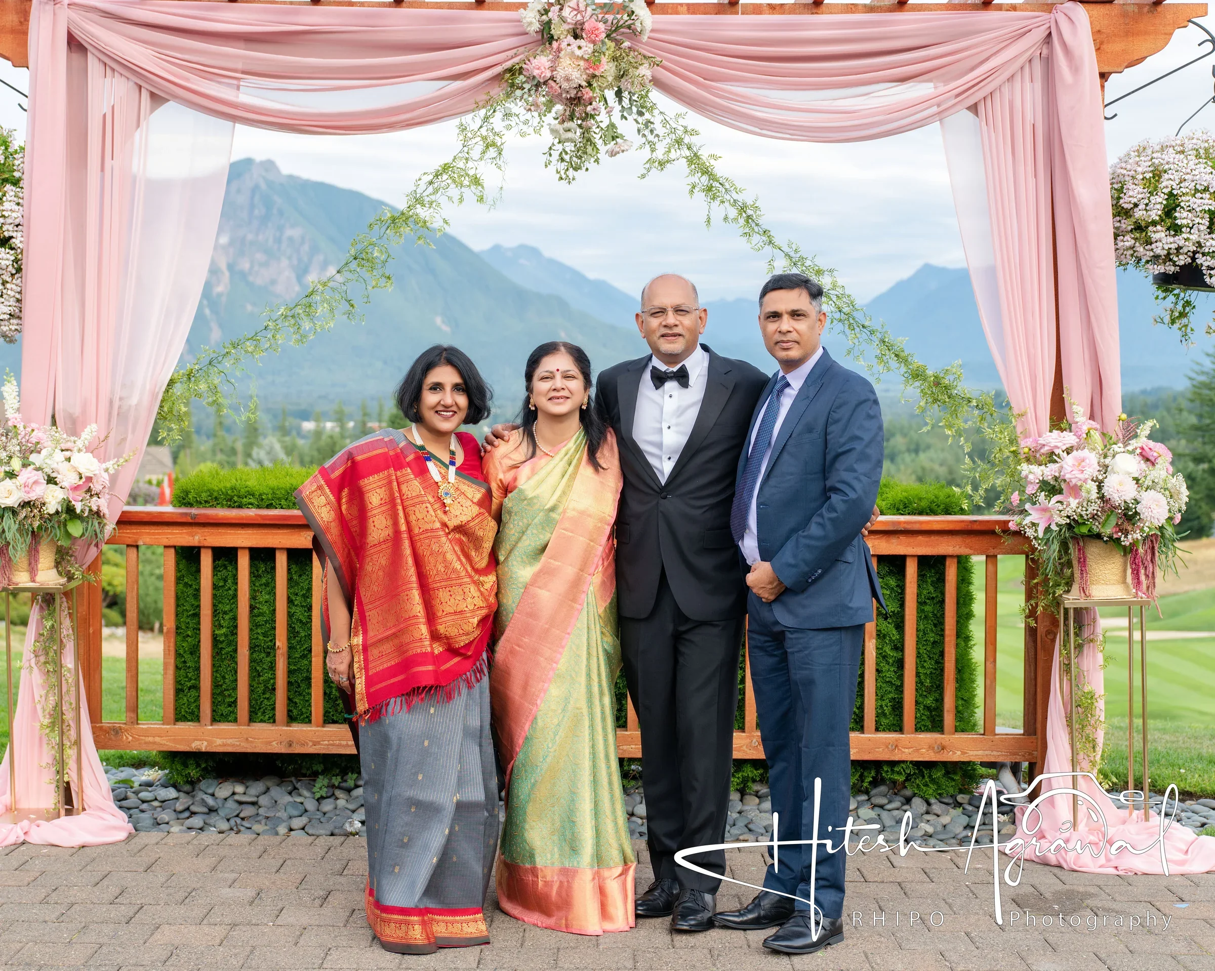 Ananya & John wedding photo 871