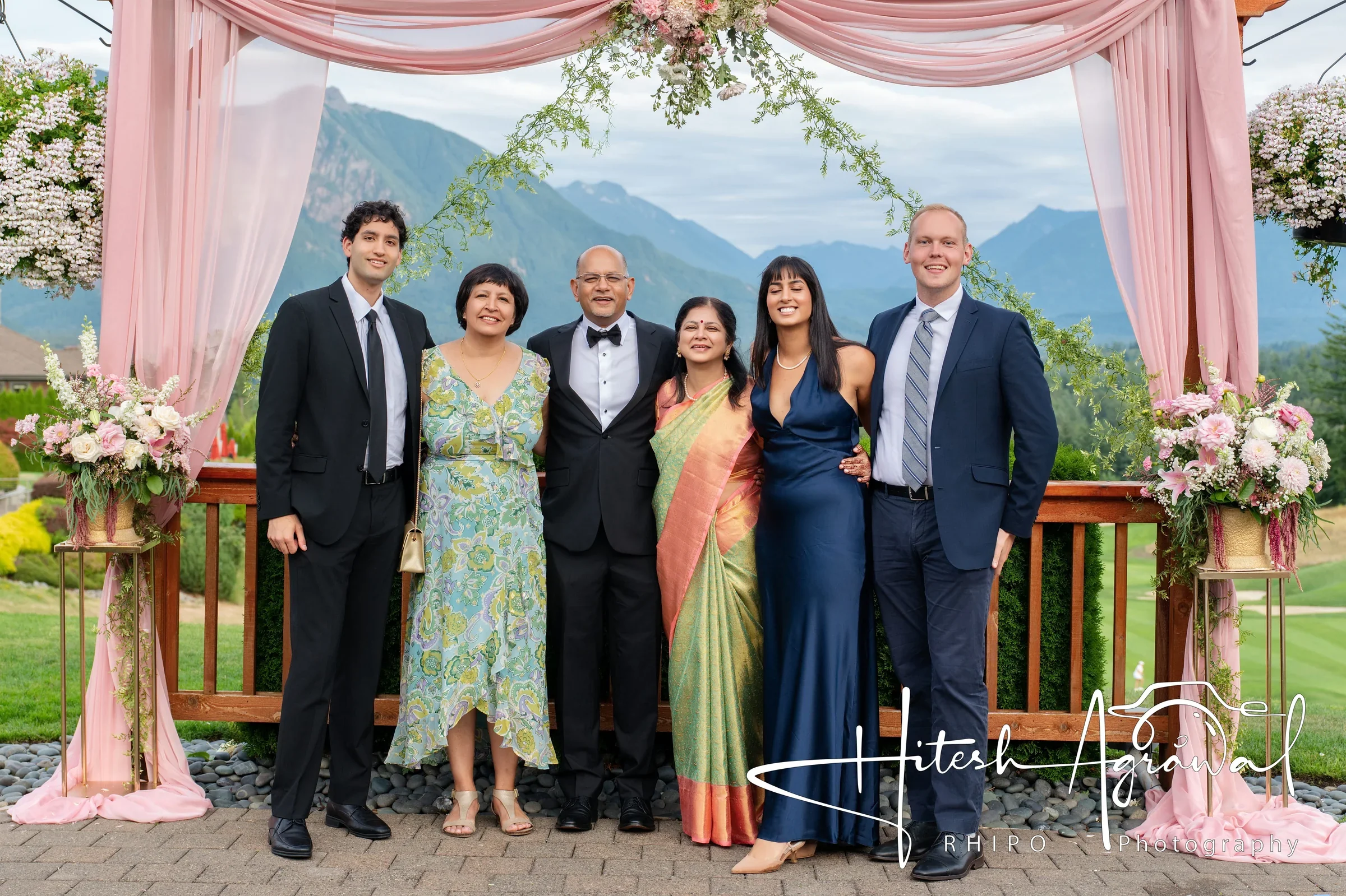 Ananya & John wedding photo 876