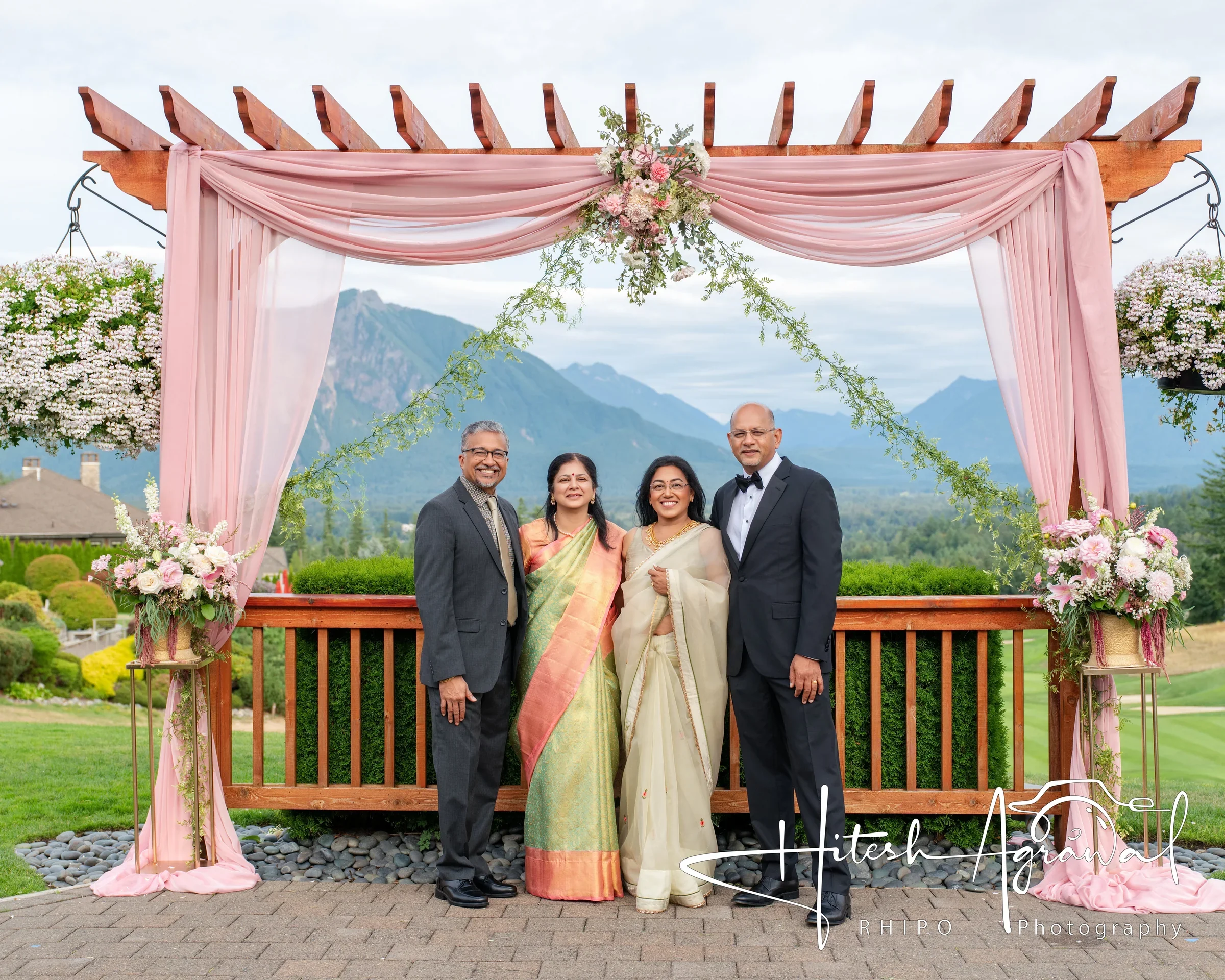 Ananya & John wedding photo 880