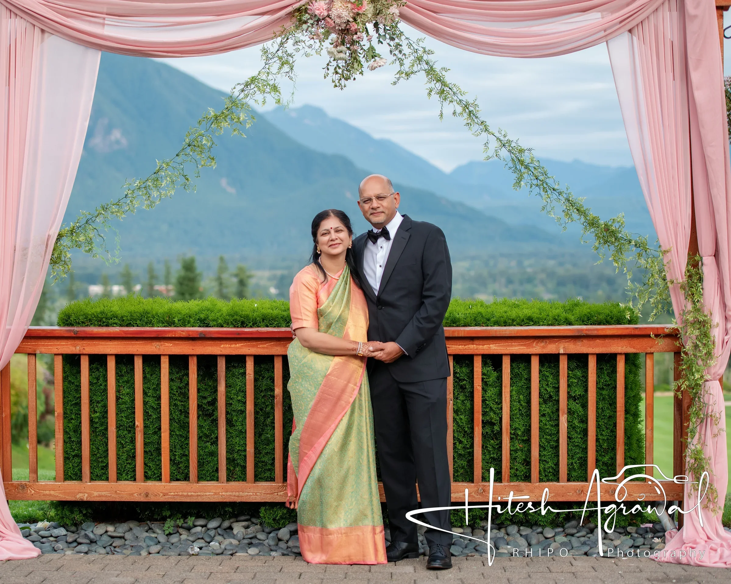 Ananya & John wedding photo 883