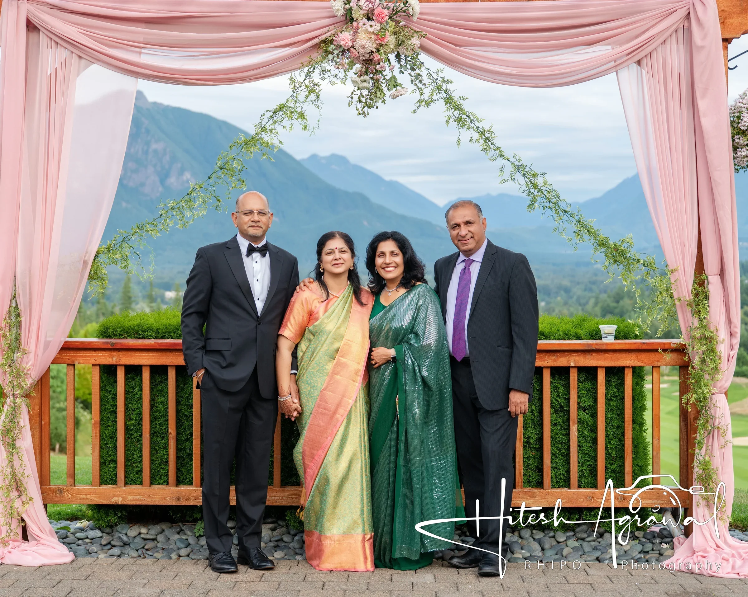 Ananya & John wedding photo 888