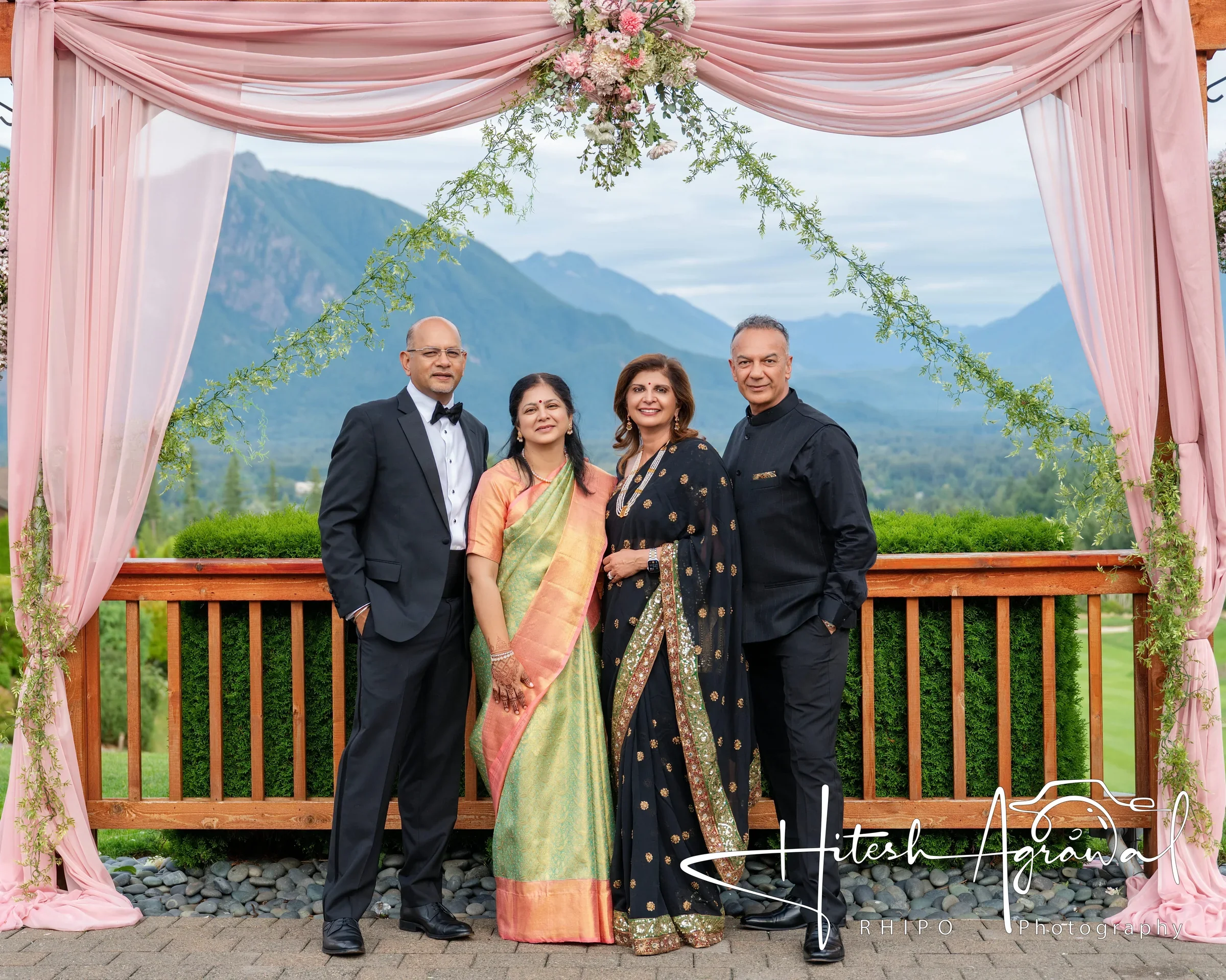 Ananya & John wedding photo 890