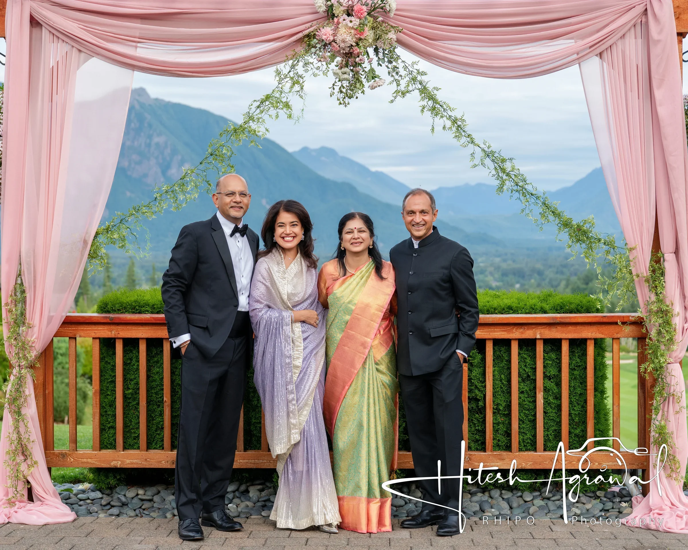 Ananya & John wedding photo 892