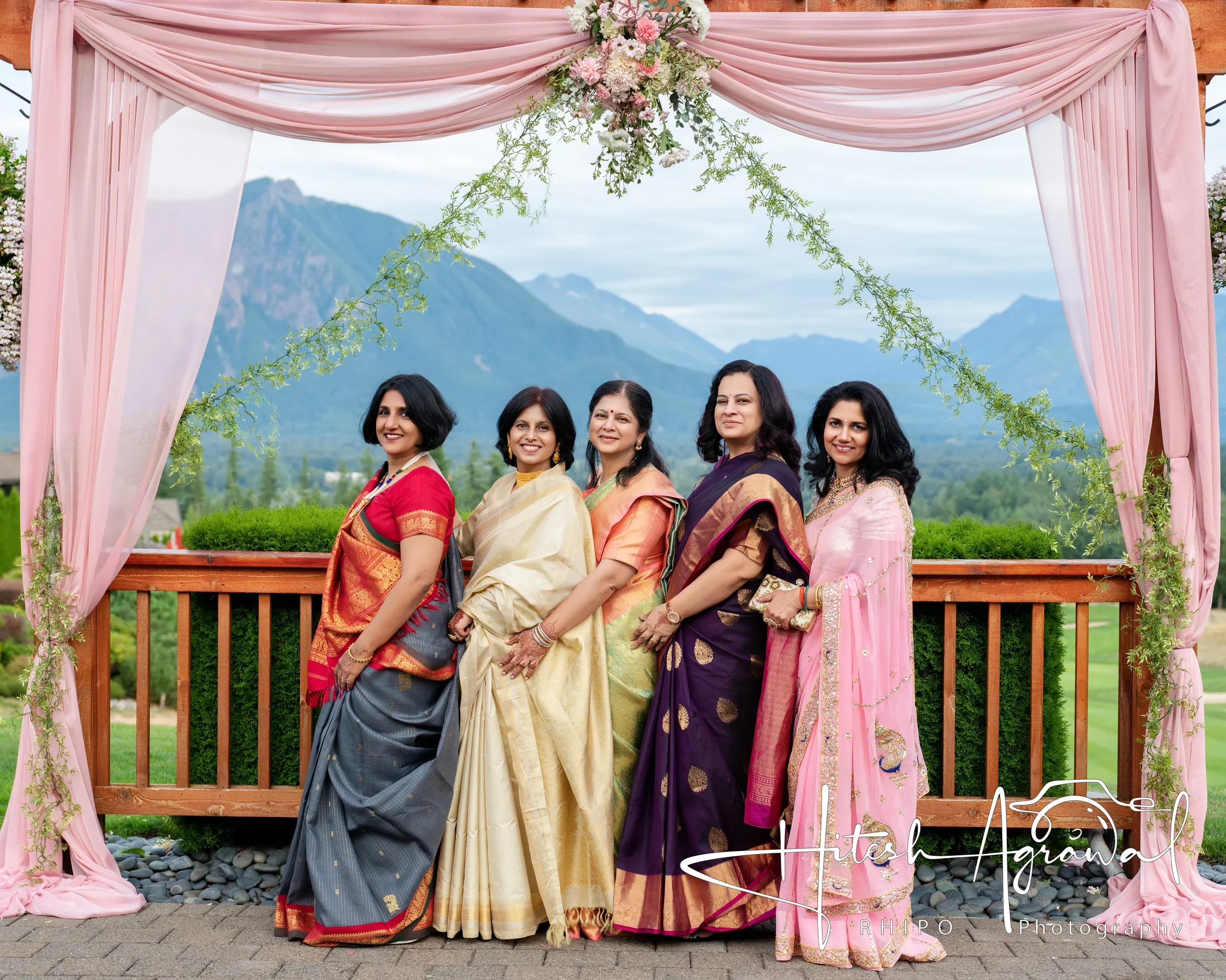 Ananya & John wedding photo 894