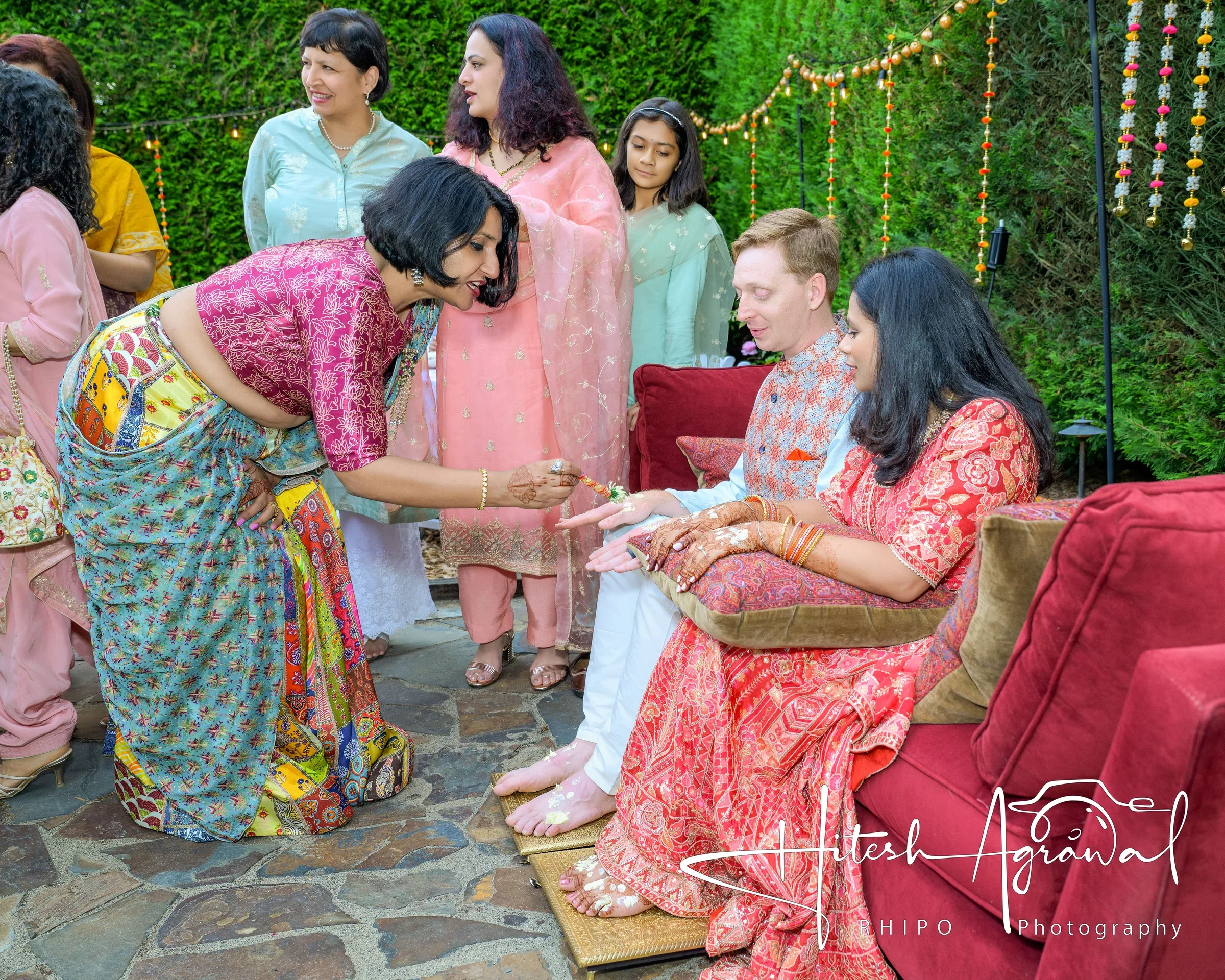 Ananya & John wedding photo 897