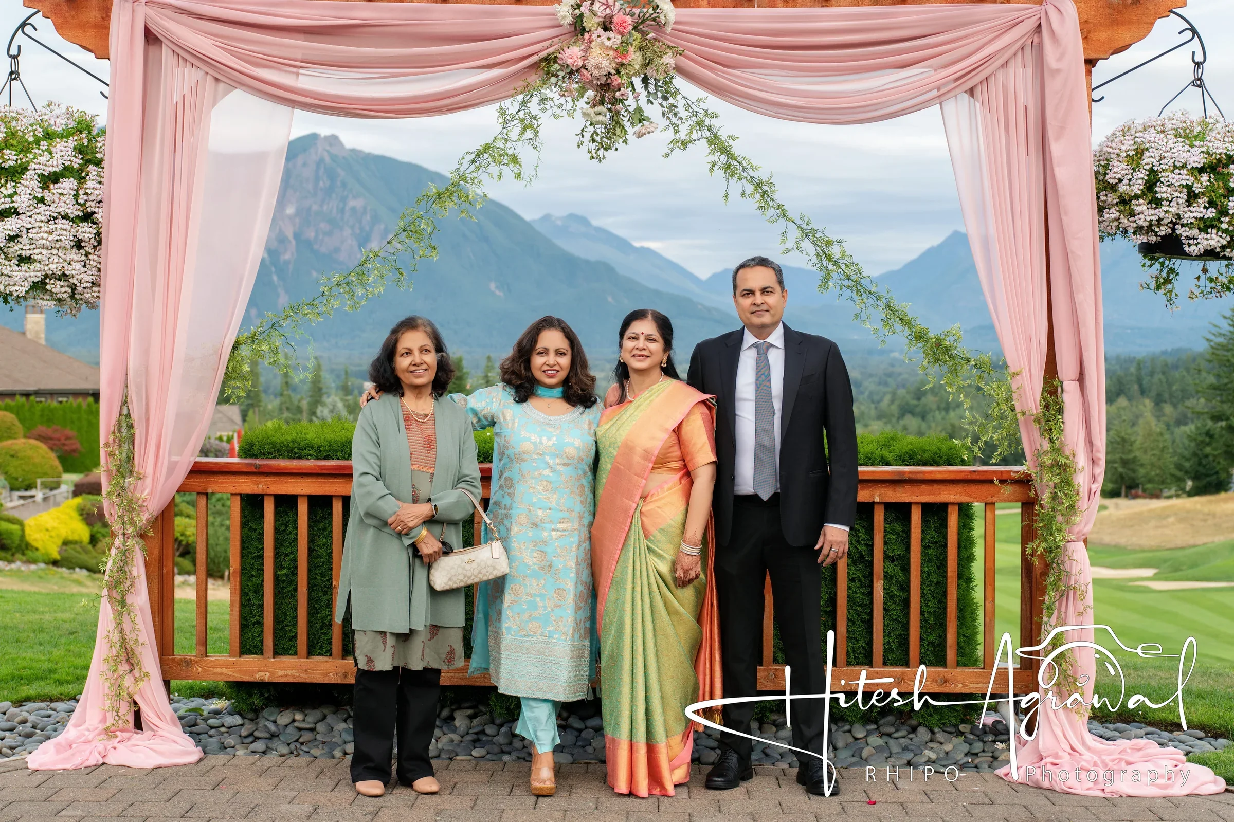 Ananya & John wedding photo 898