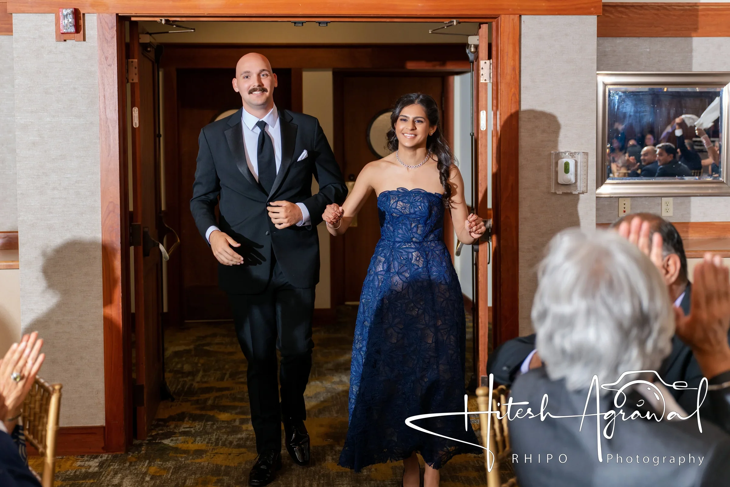 Ananya & John wedding photo 901