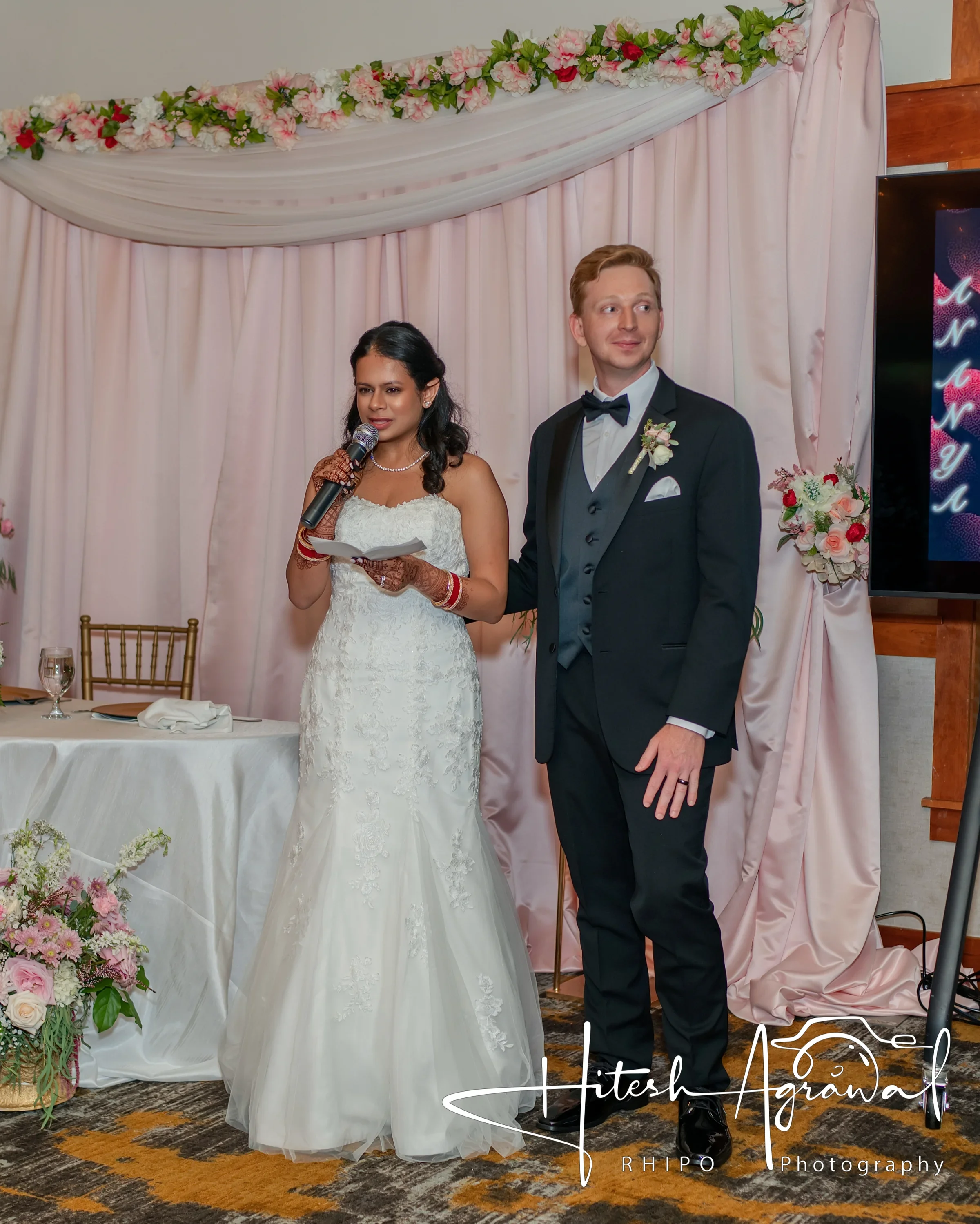 Ananya & John wedding photo 910