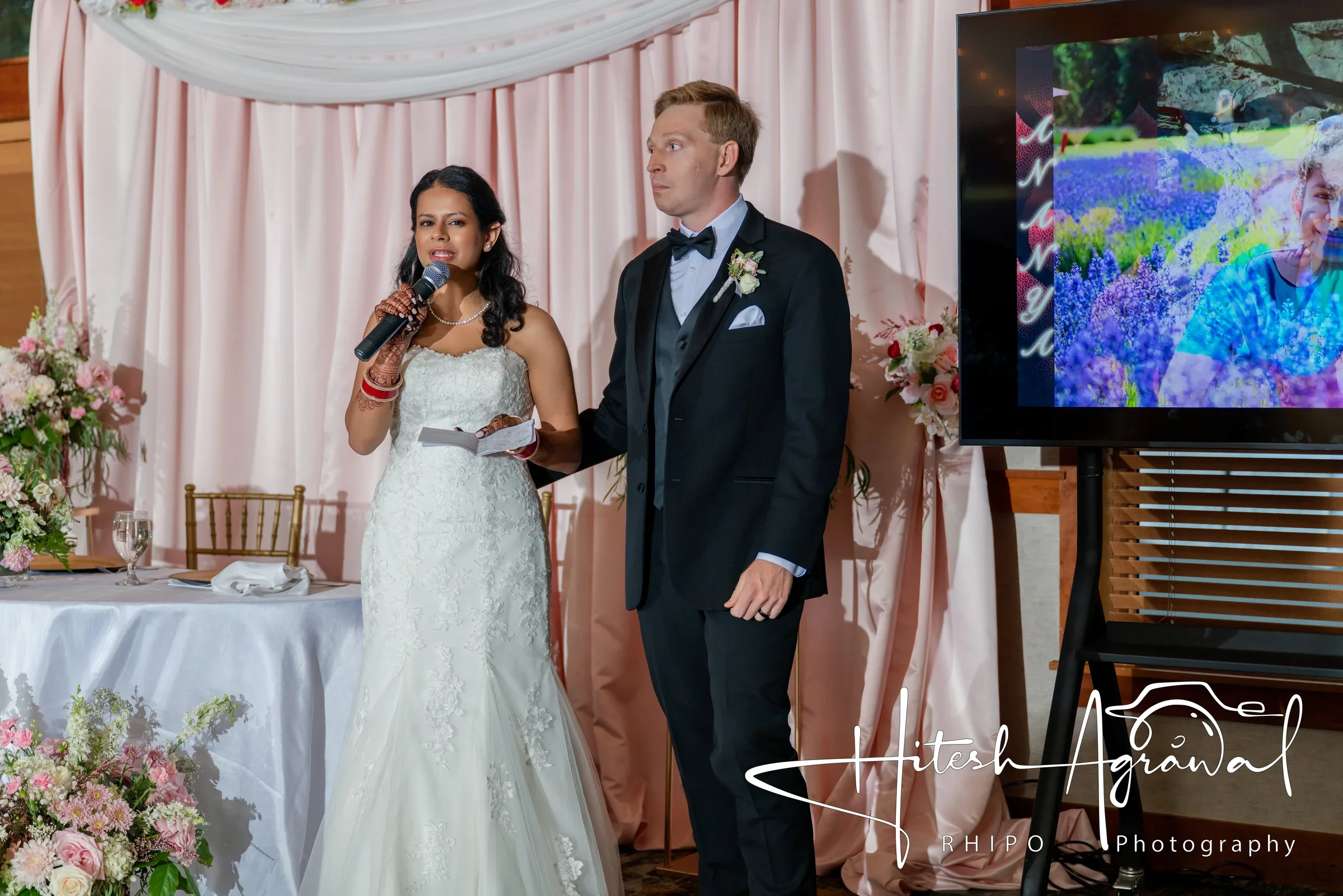 Ananya & John wedding photo 912