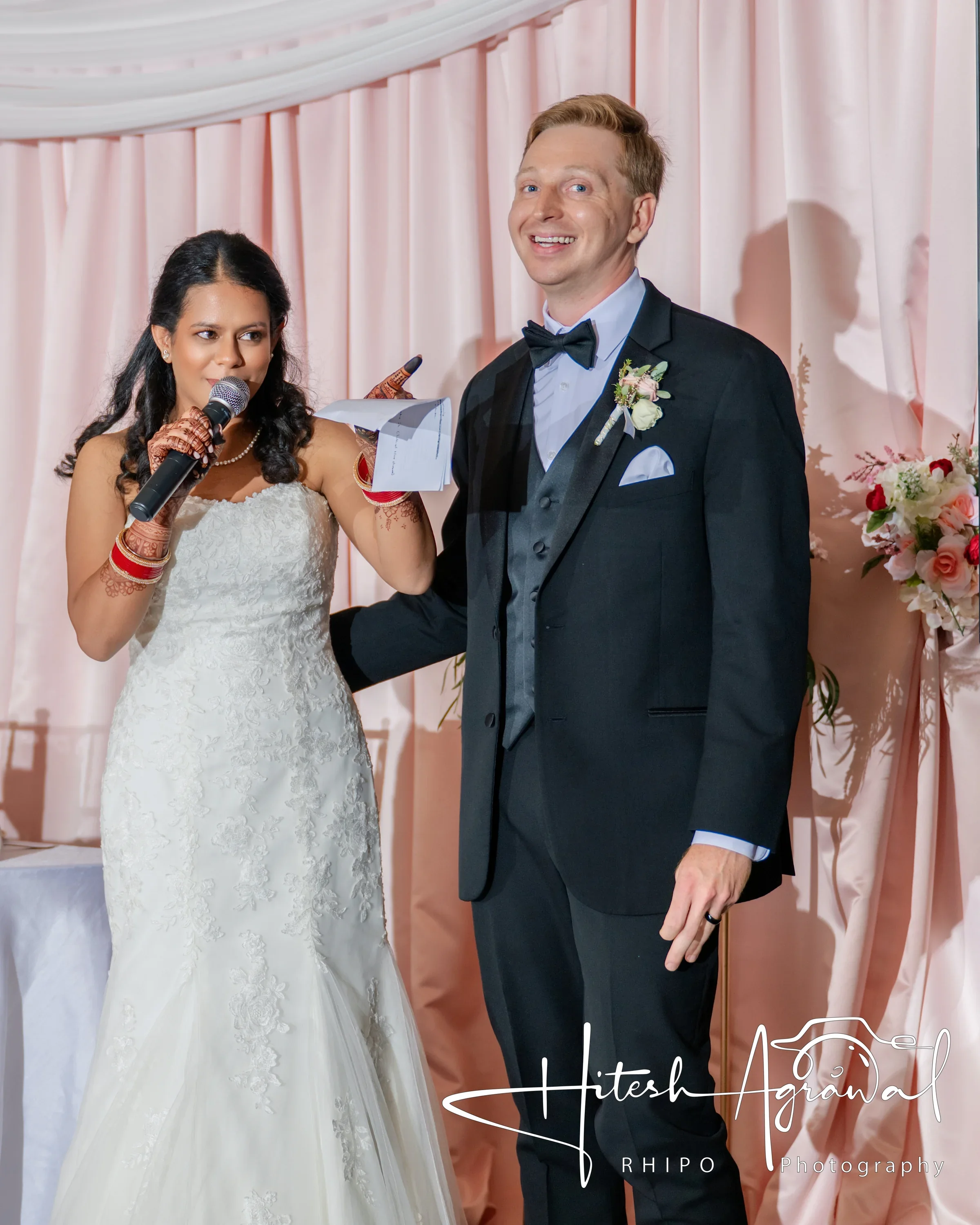 Ananya & John wedding photo 913