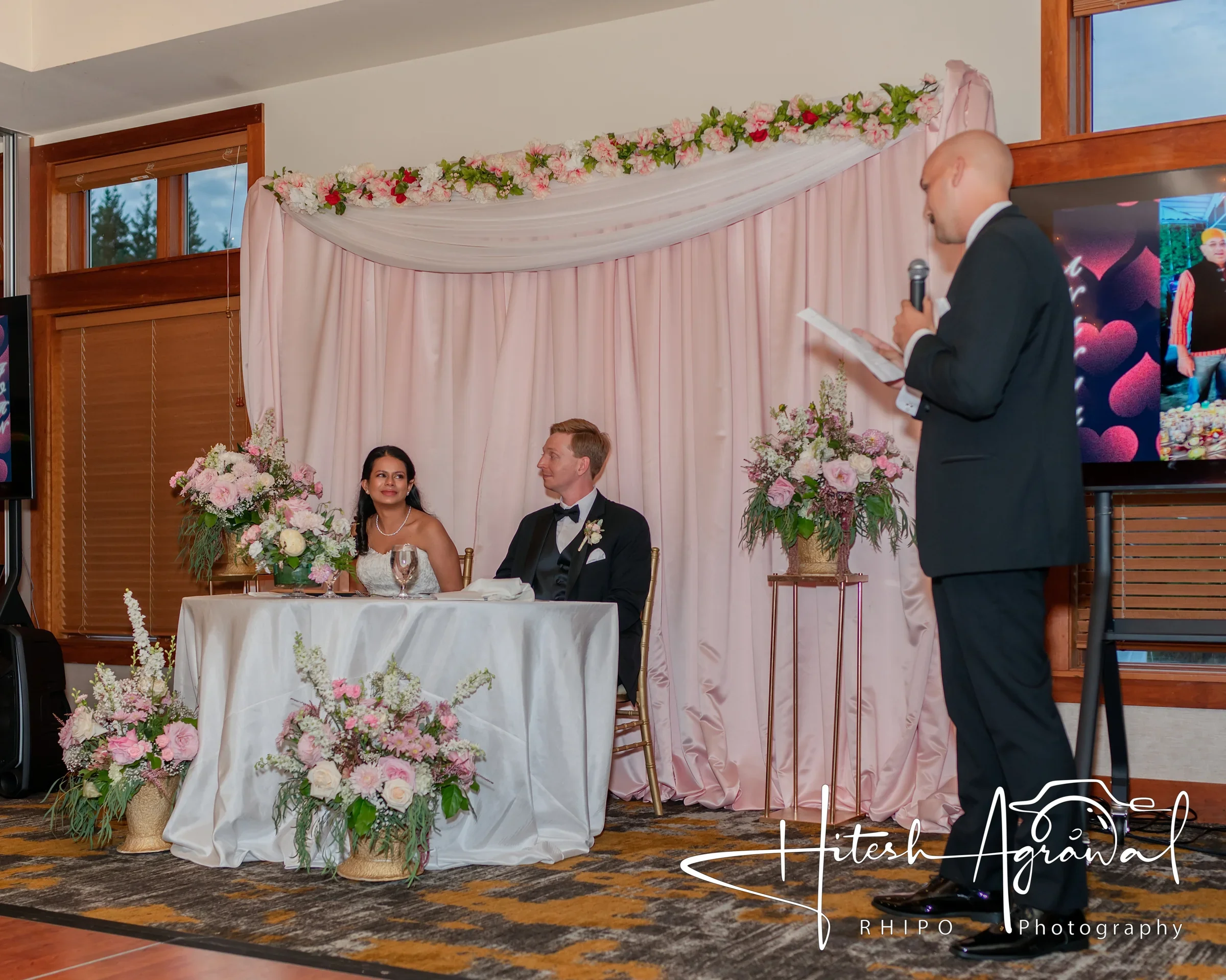 Ananya & John wedding photo 915