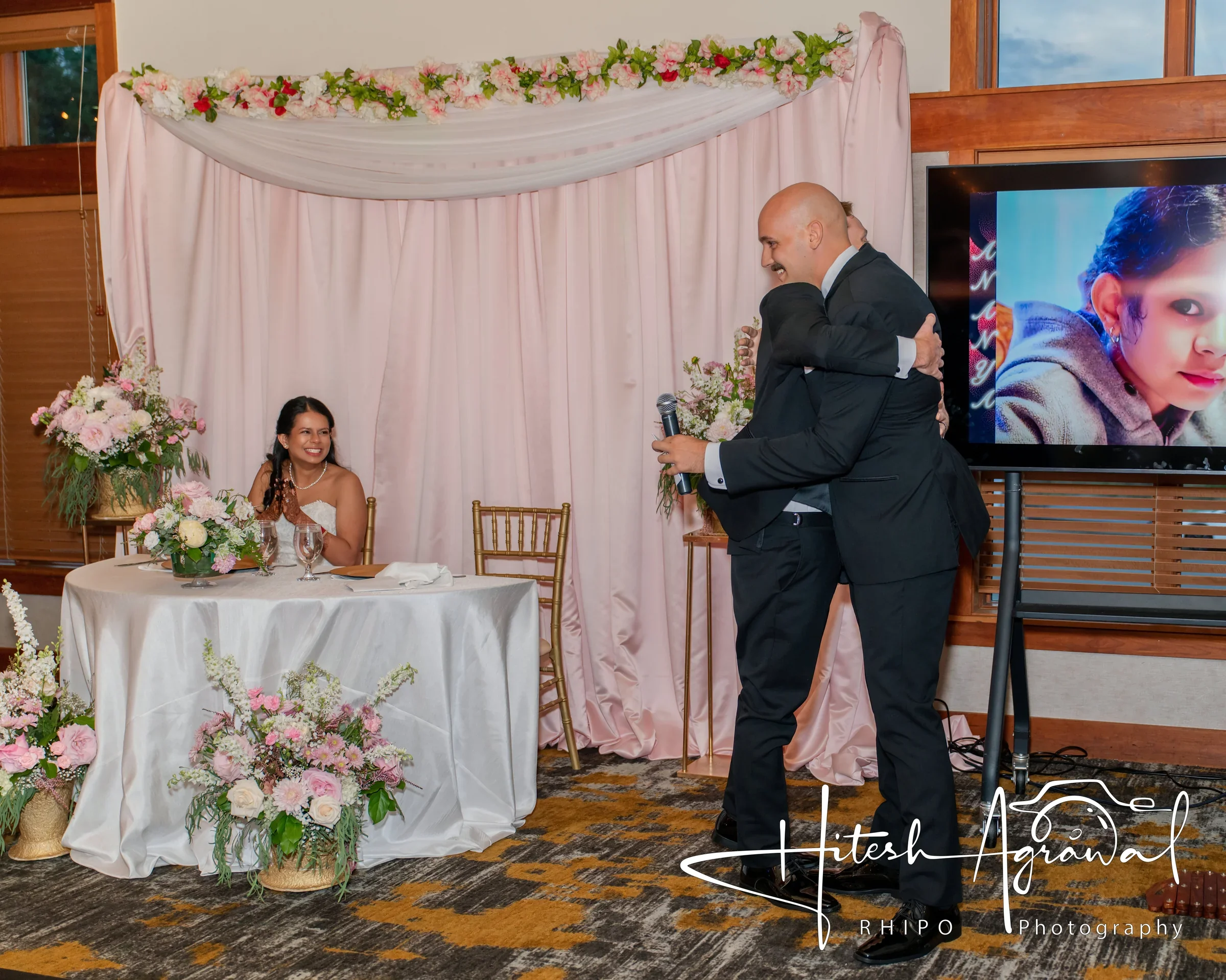 Ananya & John wedding photo 917