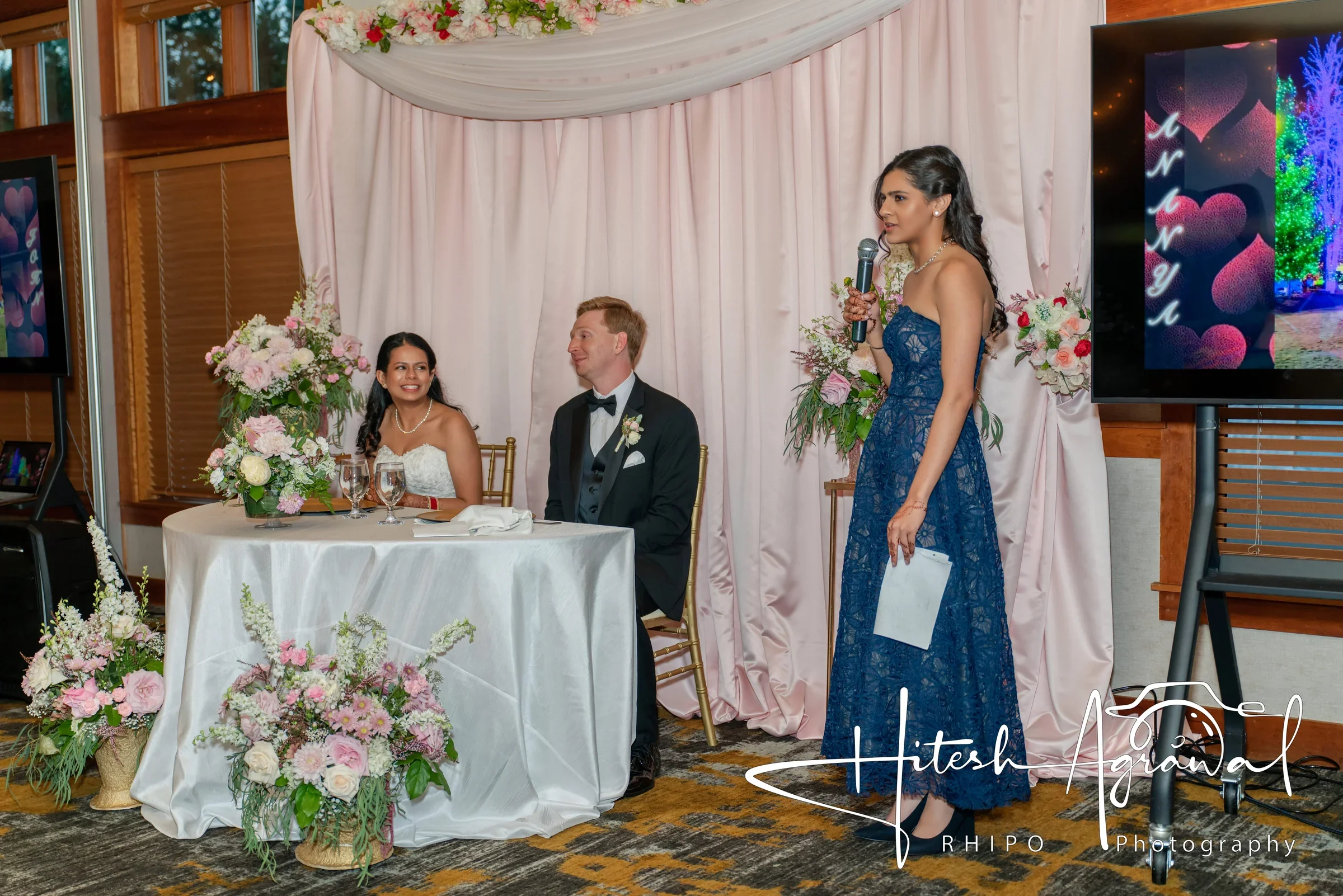 Ananya & John wedding photo 918