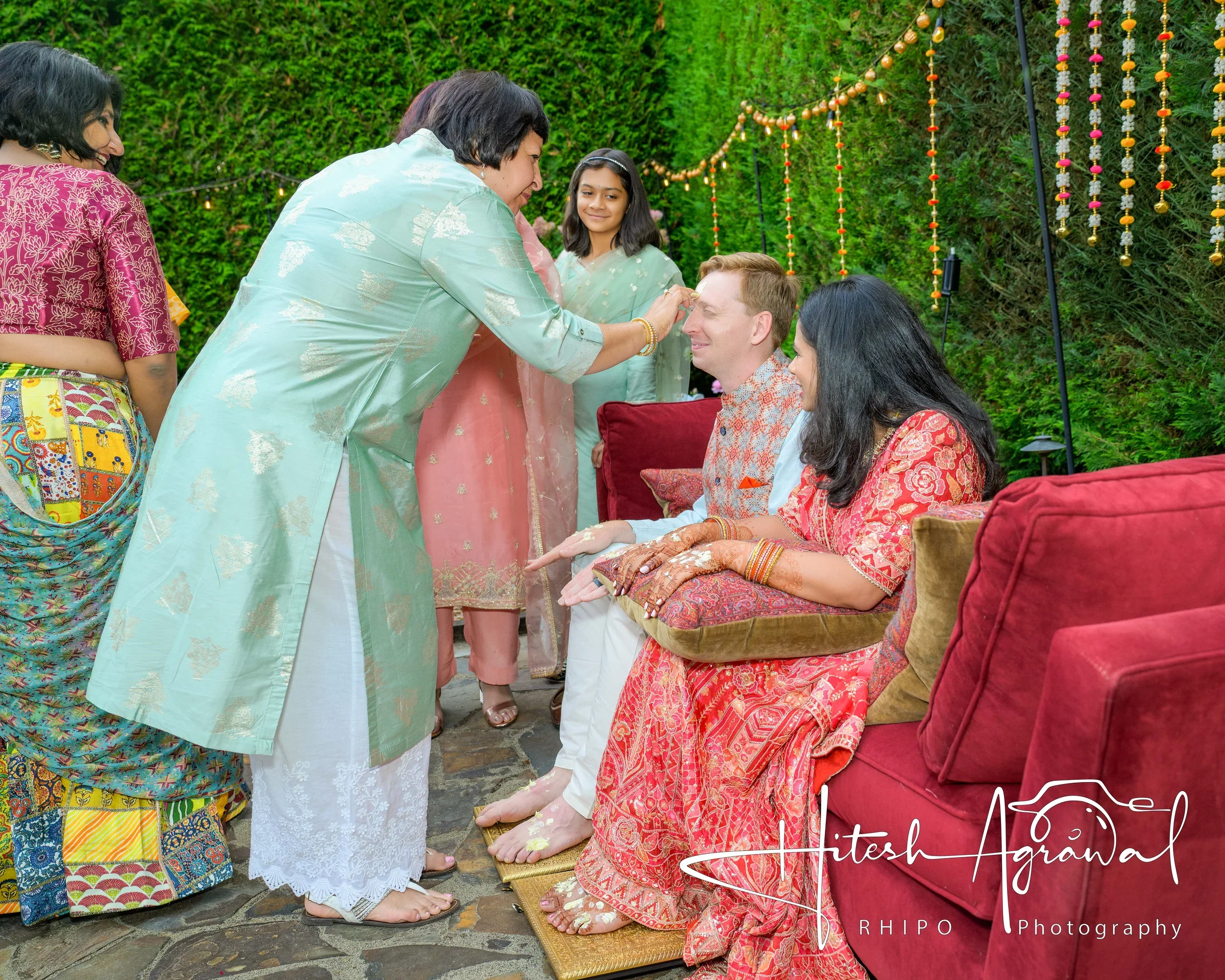 Ananya & John wedding photo 919