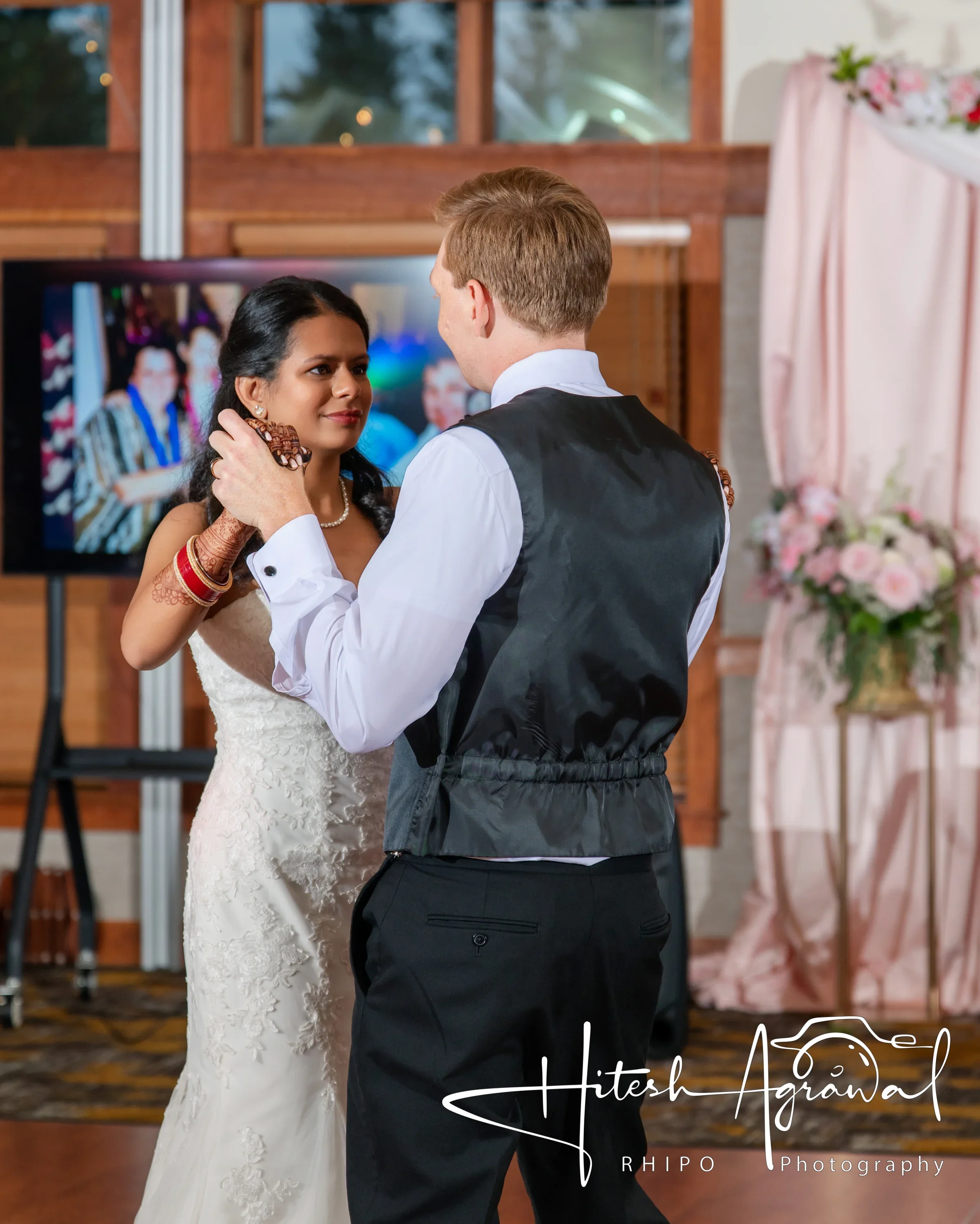 Ananya & John wedding photo 920