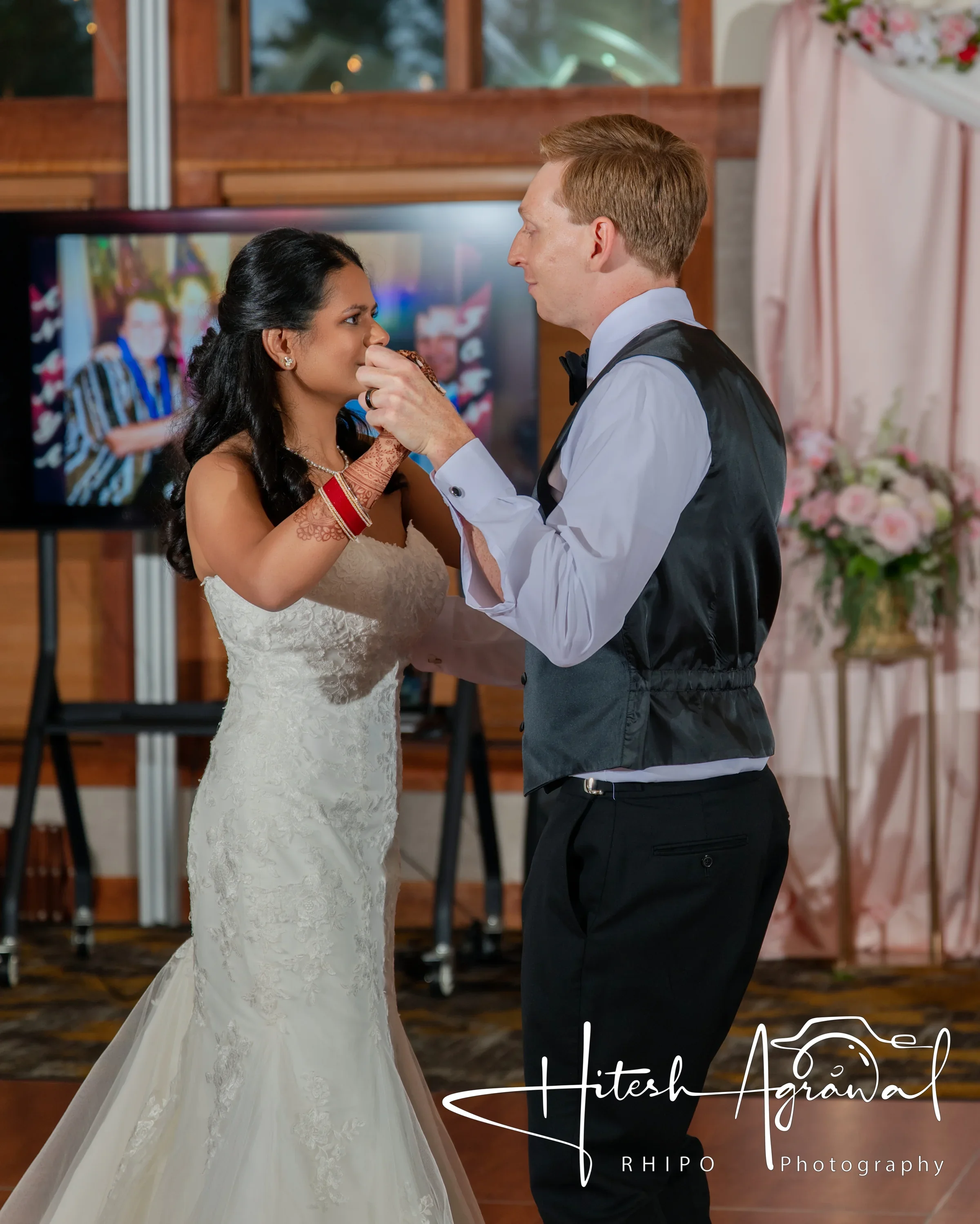 Ananya & John wedding photo 922
