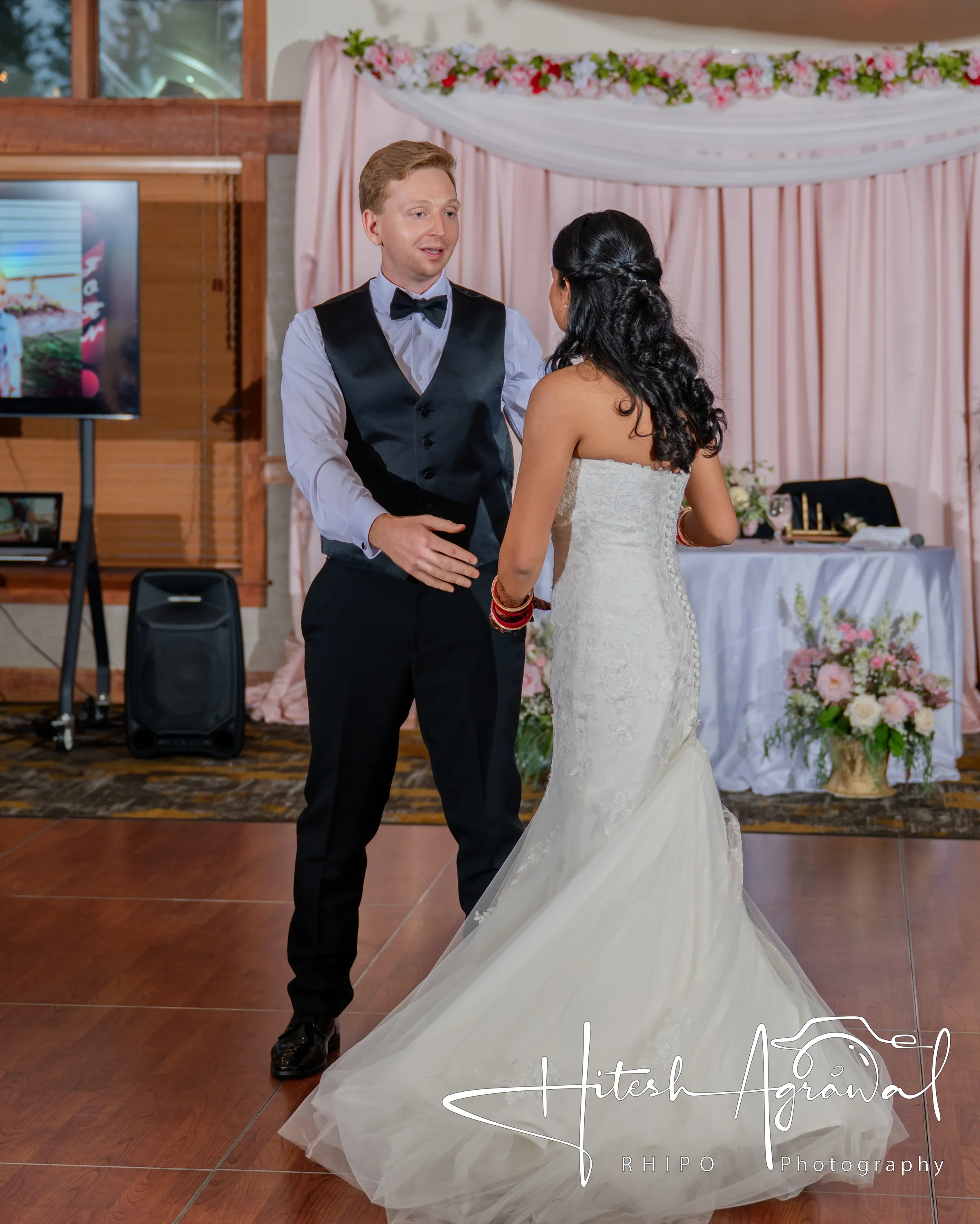 Ananya & John wedding photo 924